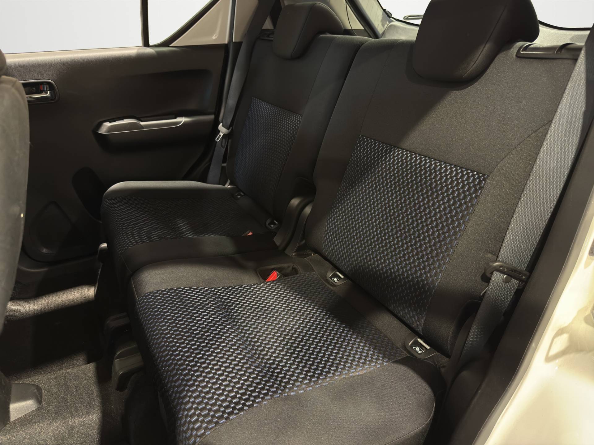Auto Venduta - SUZUKI Ignis Ignis 1.2 hybrid Top 2wd cvt usata in pronta consegna - Brandini