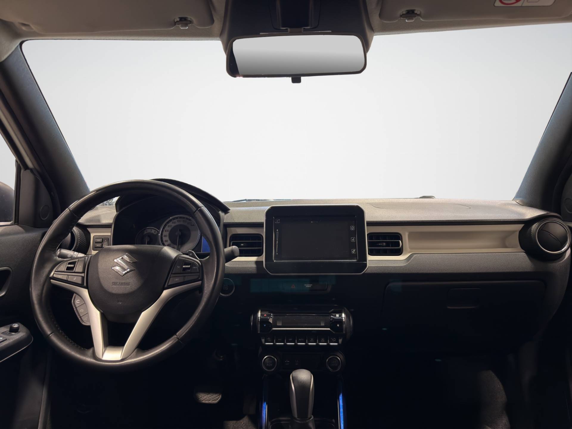Auto Venduta - SUZUKI Ignis Ignis 1.2 hybrid Top 2wd cvt usata in pronta consegna - Brandini
