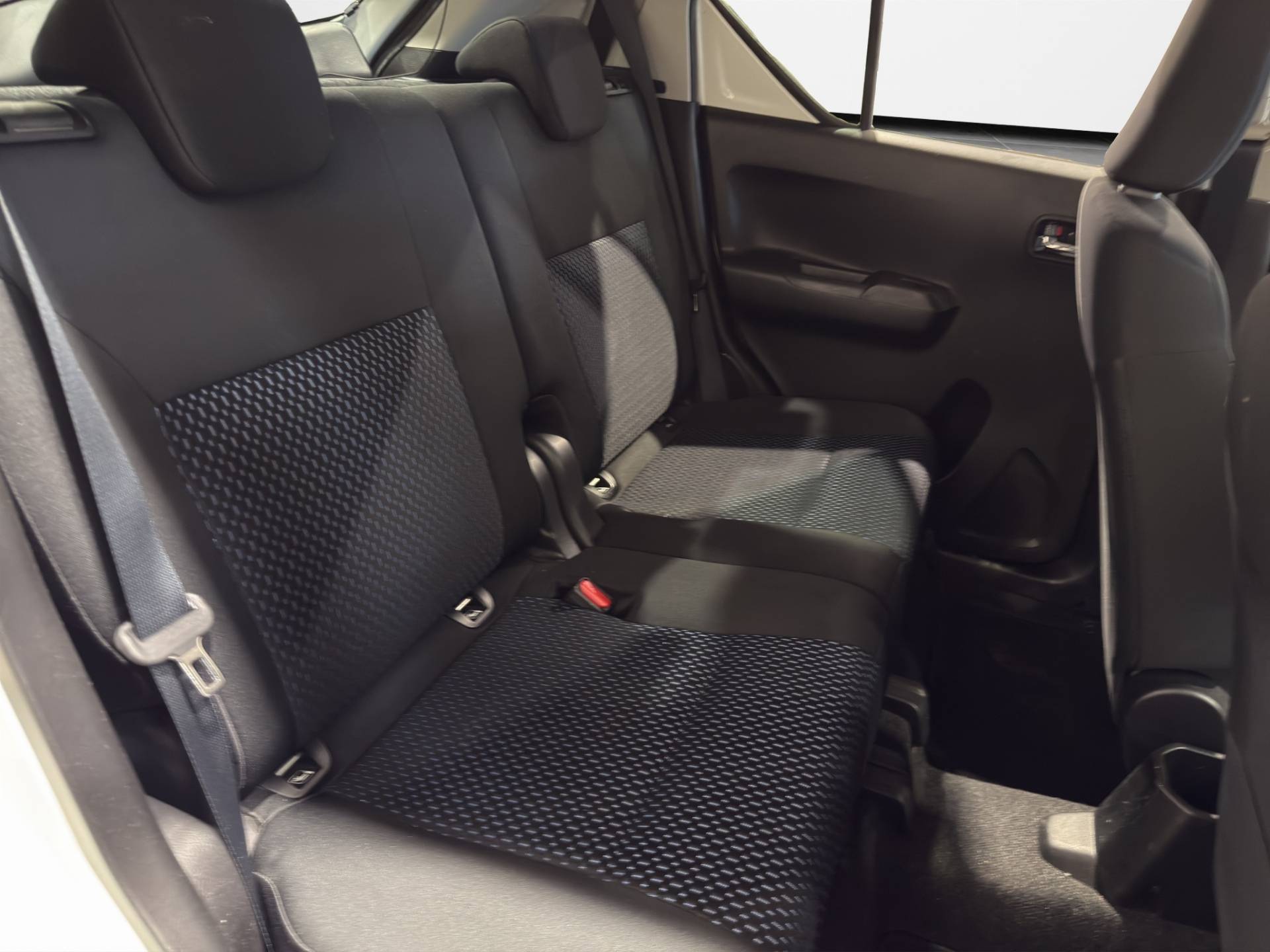 Auto Venduta - SUZUKI Ignis Ignis 1.2 hybrid Top 2wd cvt usata in pronta consegna - Brandini
