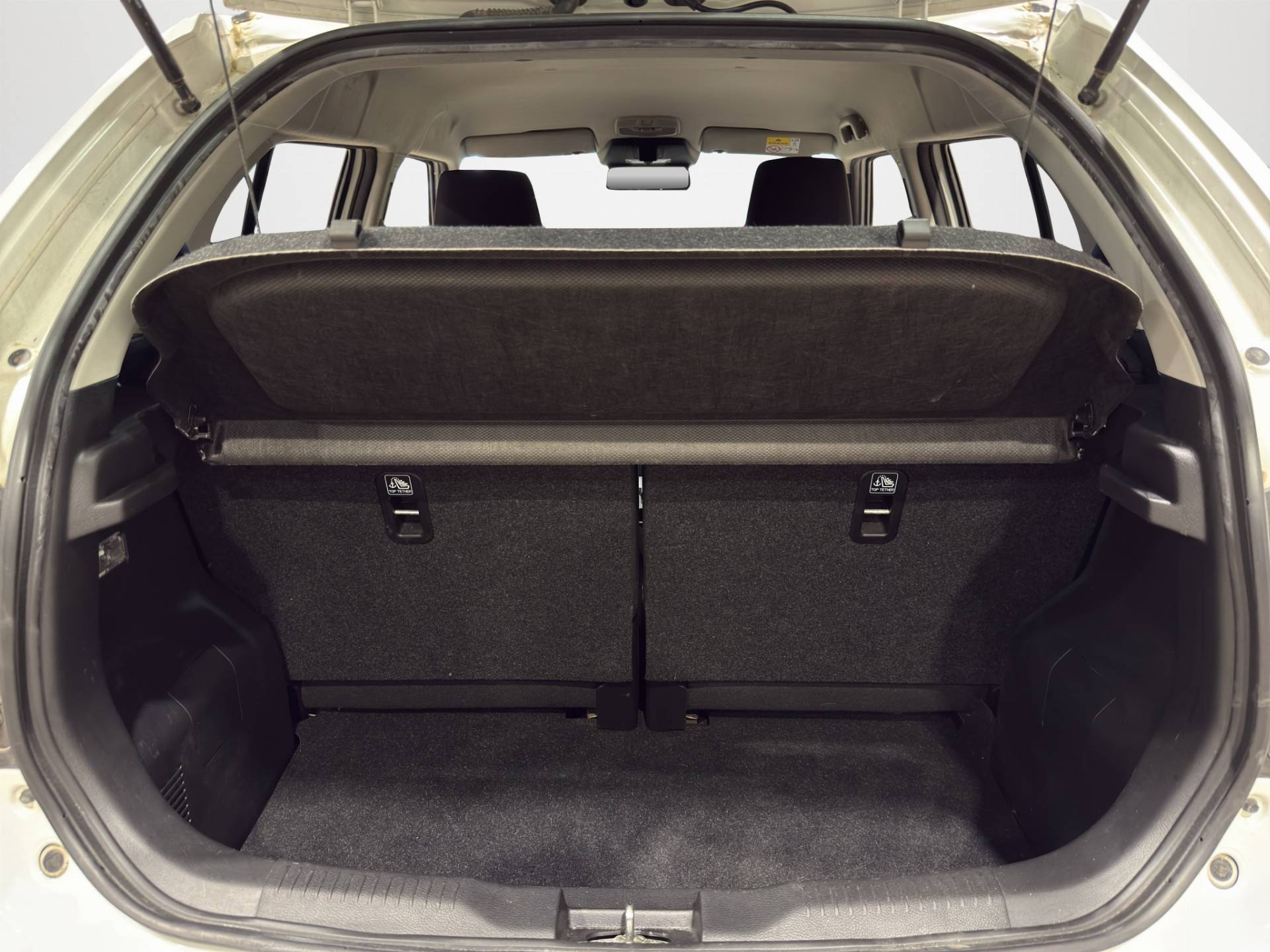 Auto Venduta - SUZUKI Ignis Ignis 1.2 hybrid Top 2wd cvt usata in pronta consegna - Brandini