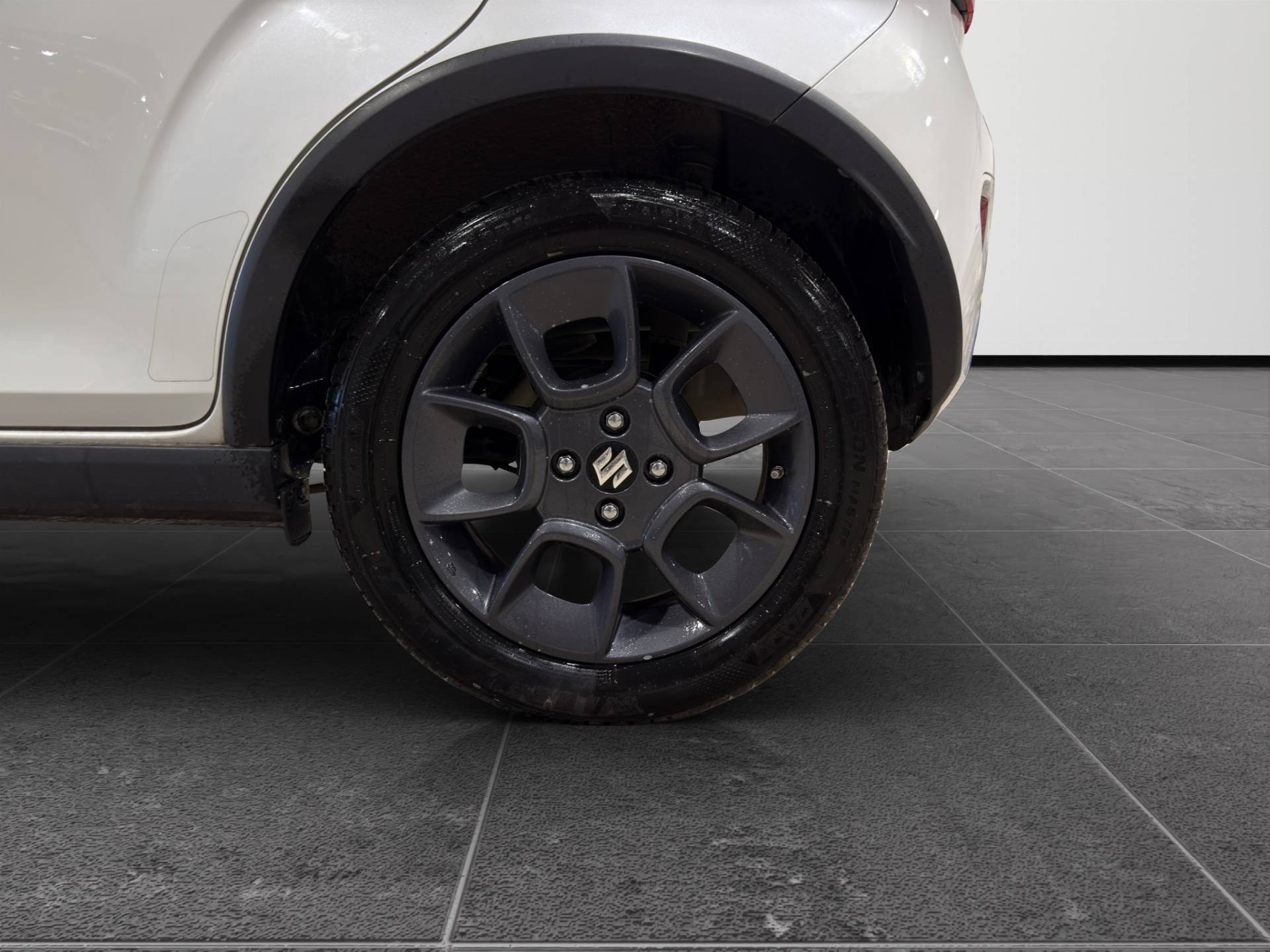 Auto Venduta - SUZUKI Ignis Ignis 1.2 hybrid Top 2wd cvt usata in pronta consegna - Brandini