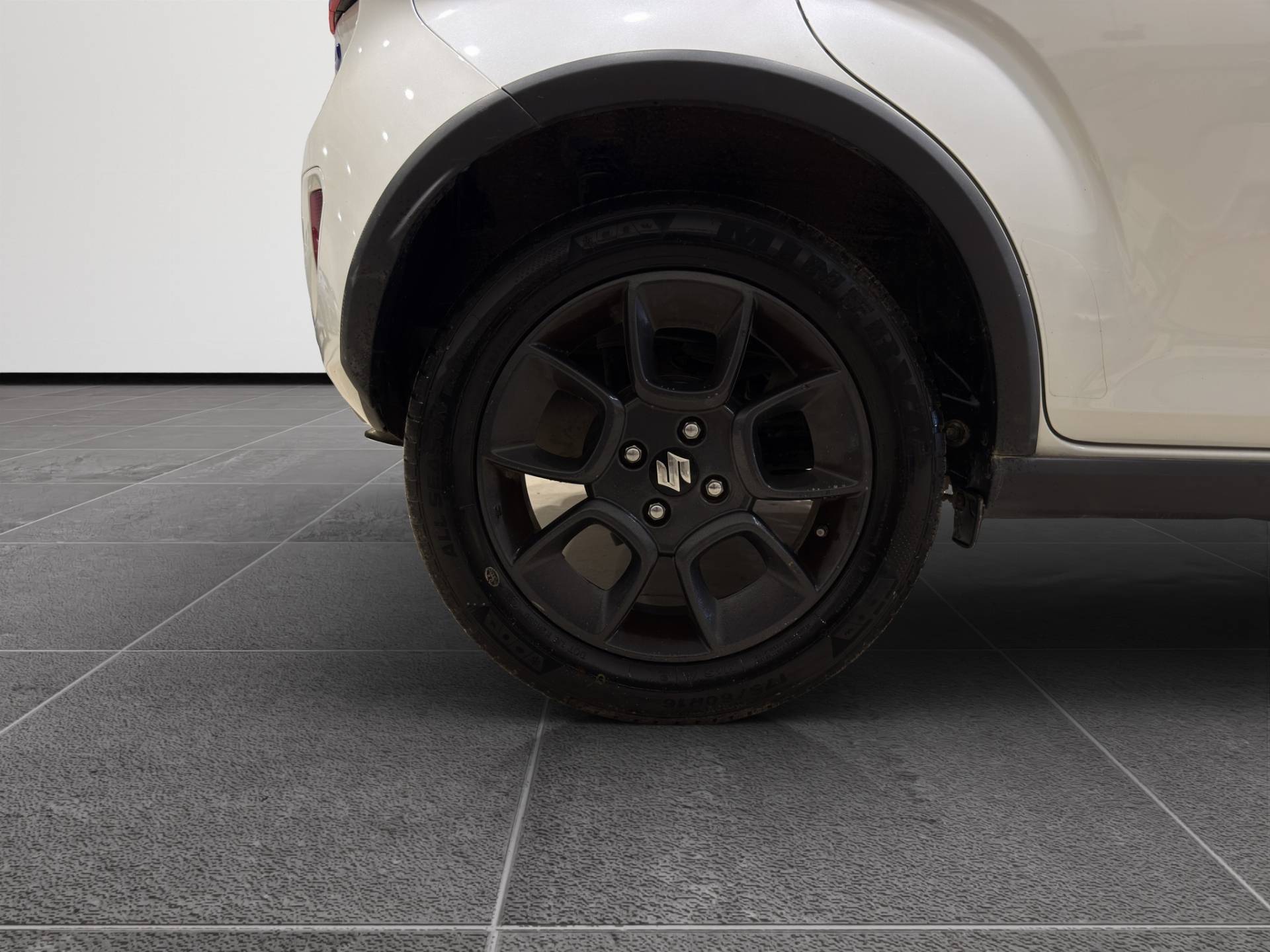 Auto Venduta - SUZUKI Ignis Ignis 1.2 hybrid Top 2wd cvt usata in pronta consegna - Brandini
