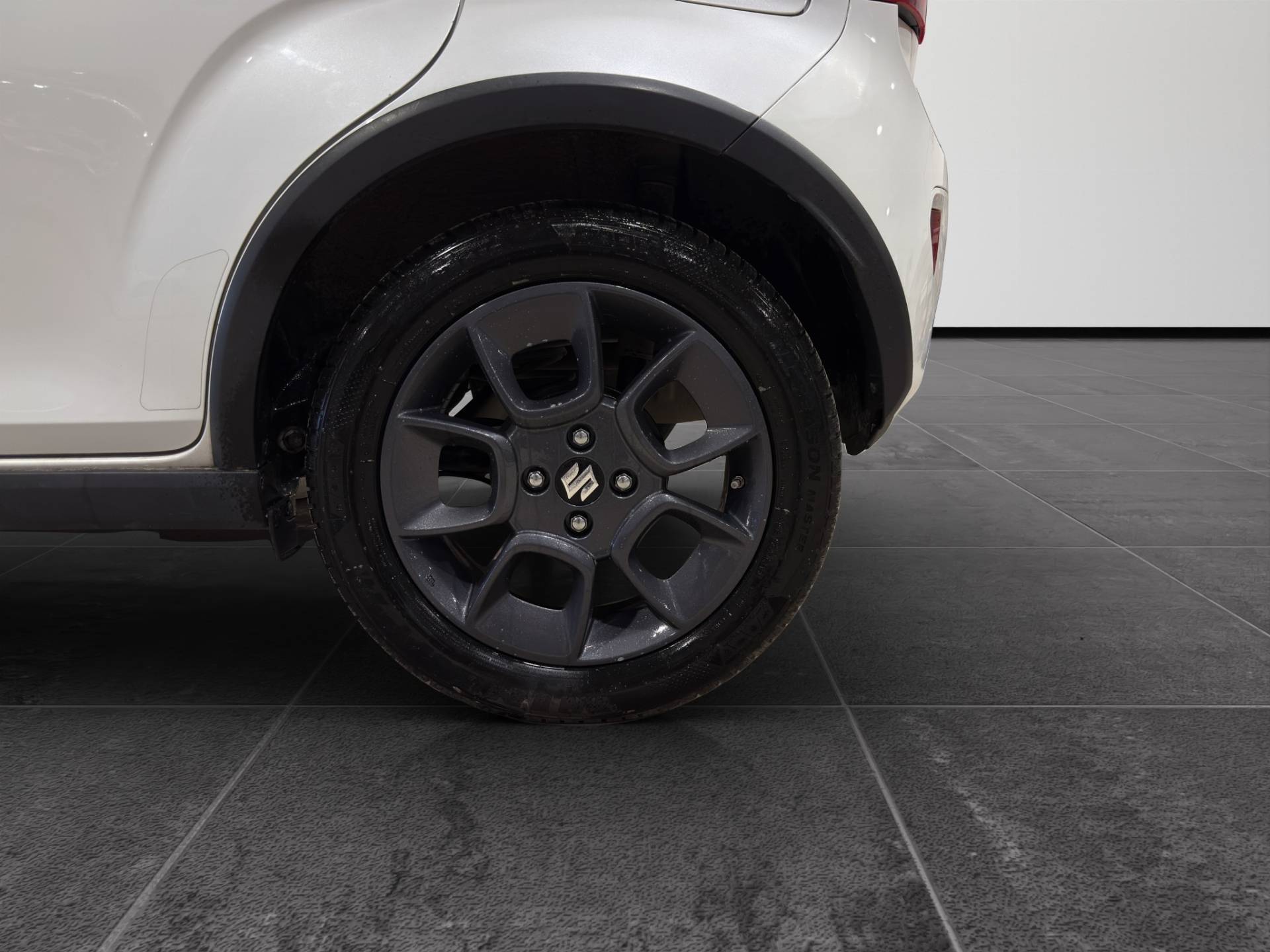 Auto Venduta - SUZUKI Ignis Ignis 1.2 hybrid Top 2wd cvt usata in pronta consegna - Brandini