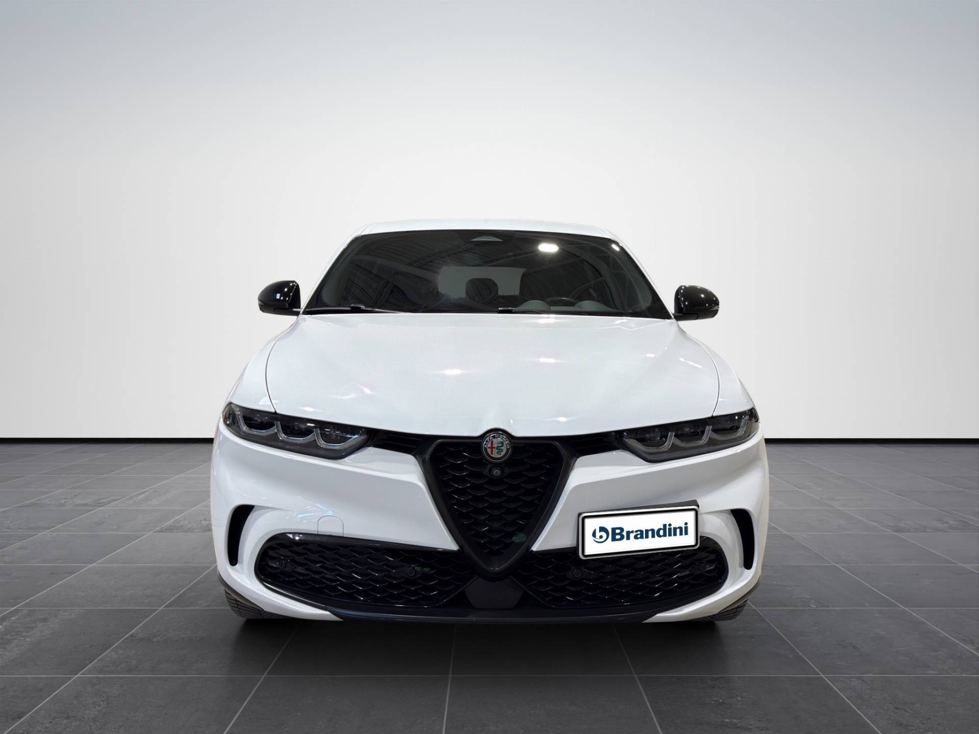 ALFA ROMEO Tonale Tonale 1.5 hybrid Veloce 160cv tct7 usata in pronta consegna - Brandini