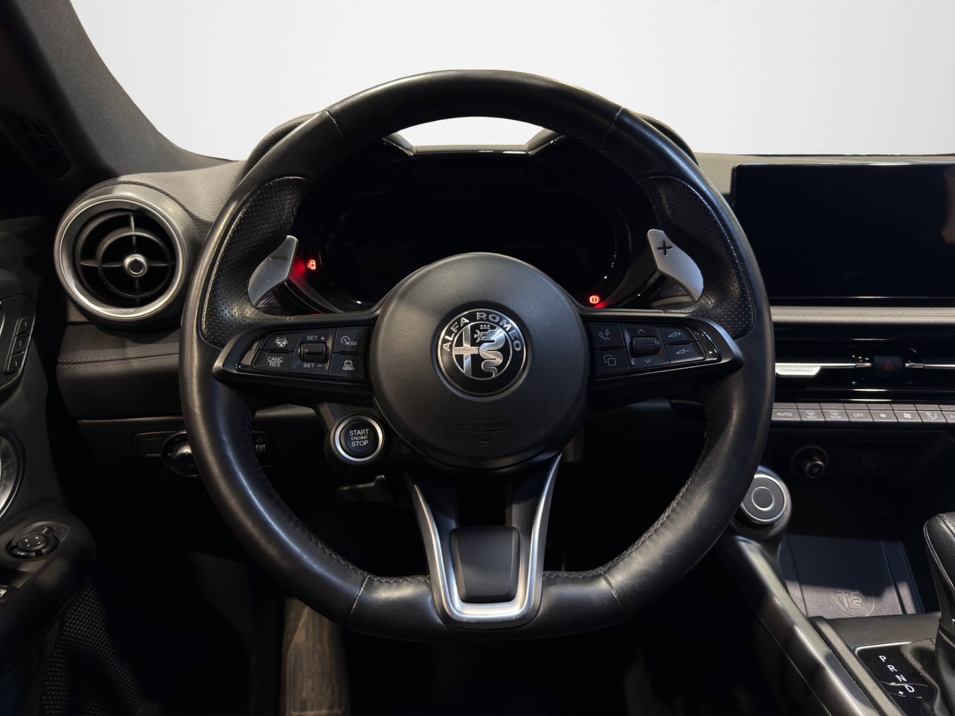 ALFA ROMEO Tonale Tonale 1.5 hybrid Veloce 160cv tct7 usata in pronta consegna - Brandini