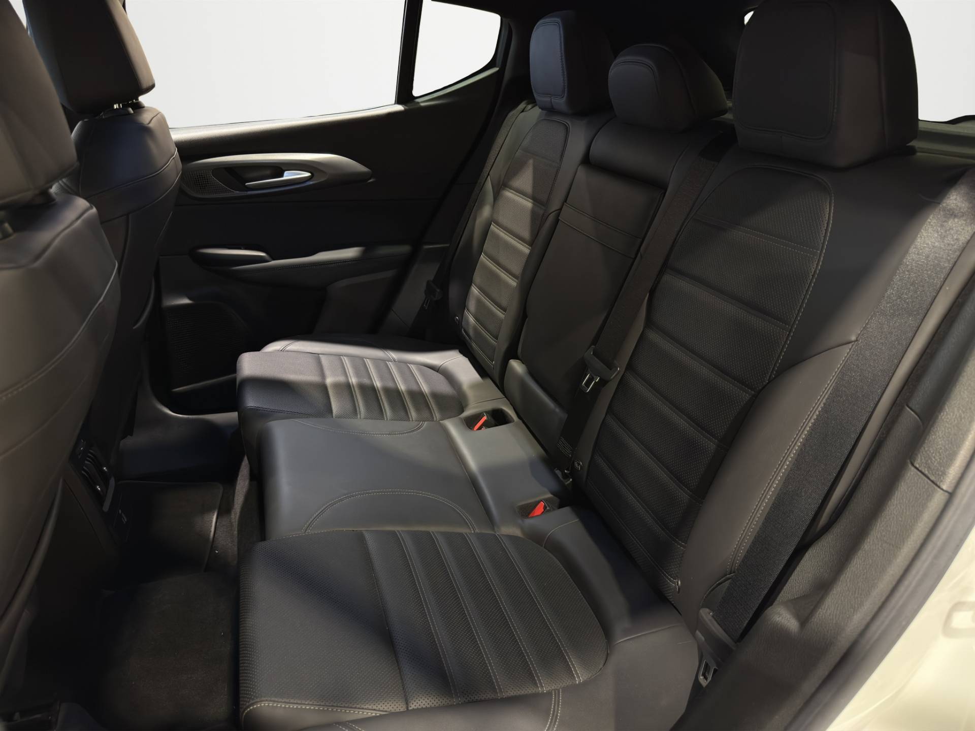 ALFA ROMEO Tonale Tonale 1.5 hybrid Veloce 160cv tct7 usata in pronta consegna - Brandini