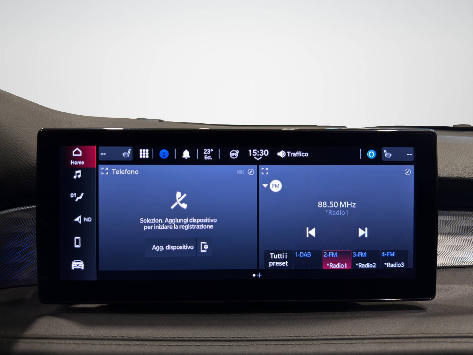 ALFA ROMEO Tonale Tonale 1.5 hybrid Veloce 160cv tct7 usata in pronta consegna - Brandini