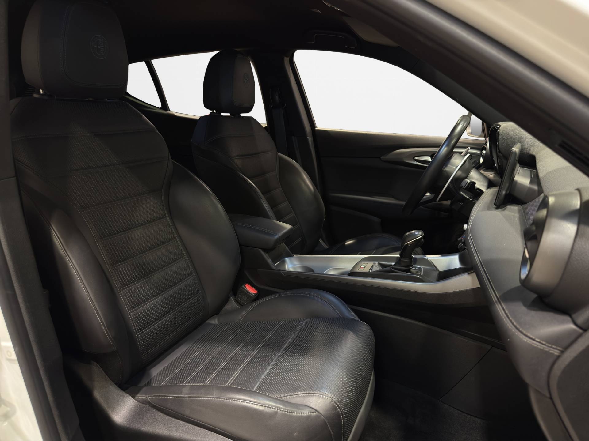 ALFA ROMEO Tonale Tonale 1.5 hybrid Veloce 160cv tct7 usata in pronta consegna - Brandini