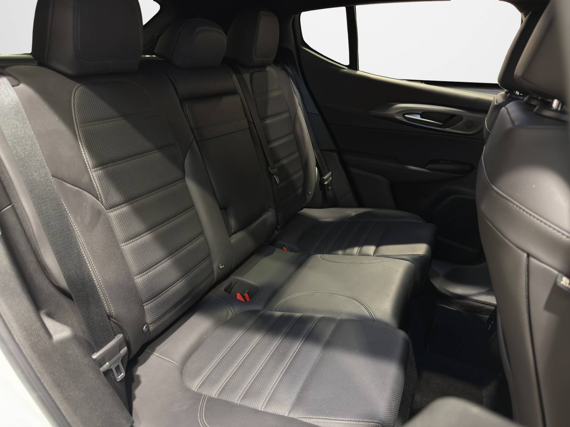 ALFA ROMEO Tonale Tonale 1.5 hybrid Veloce 160cv tct7 usata in pronta consegna - Brandini