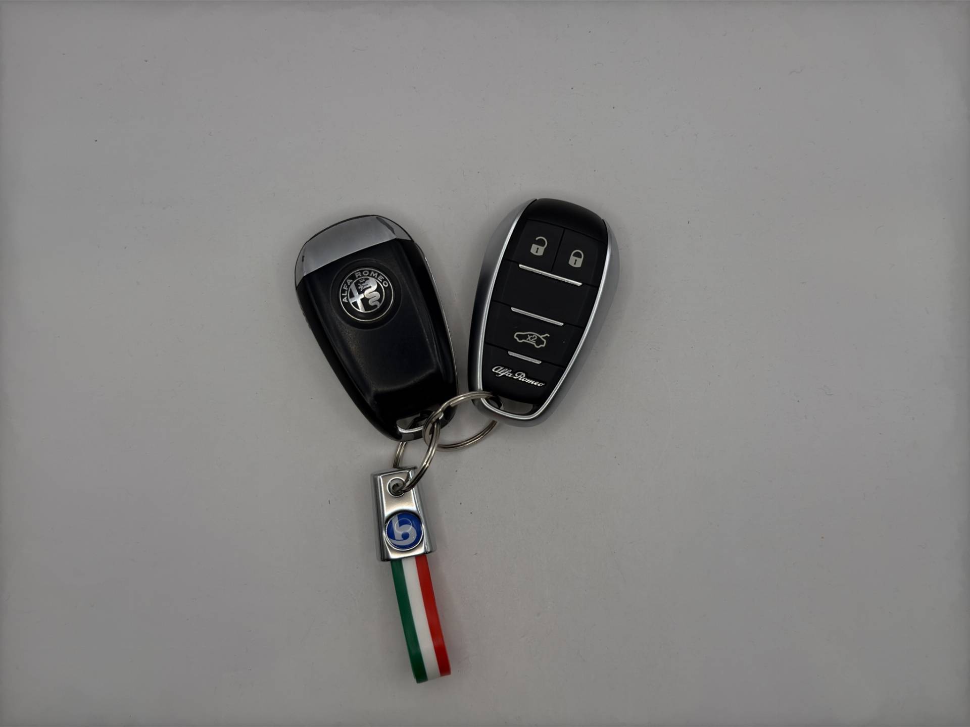 ALFA ROMEO Tonale Tonale 1.5 hybrid Veloce 160cv tct7 usata in pronta consegna - Brandini