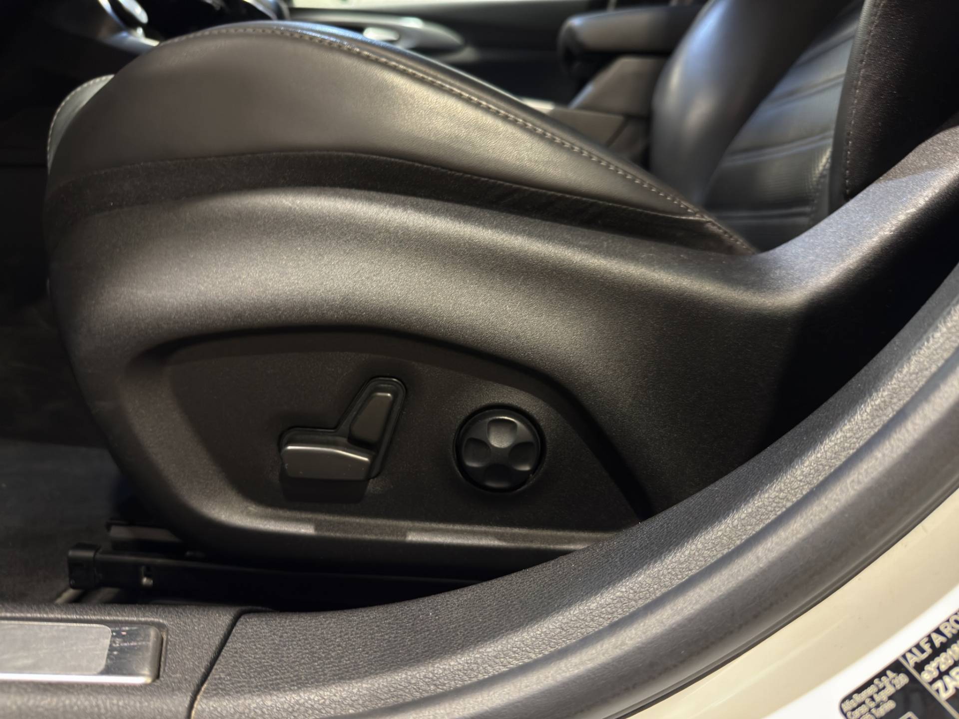 ALFA ROMEO Tonale Tonale 1.5 hybrid Veloce 160cv tct7 usata in pronta consegna - Brandini