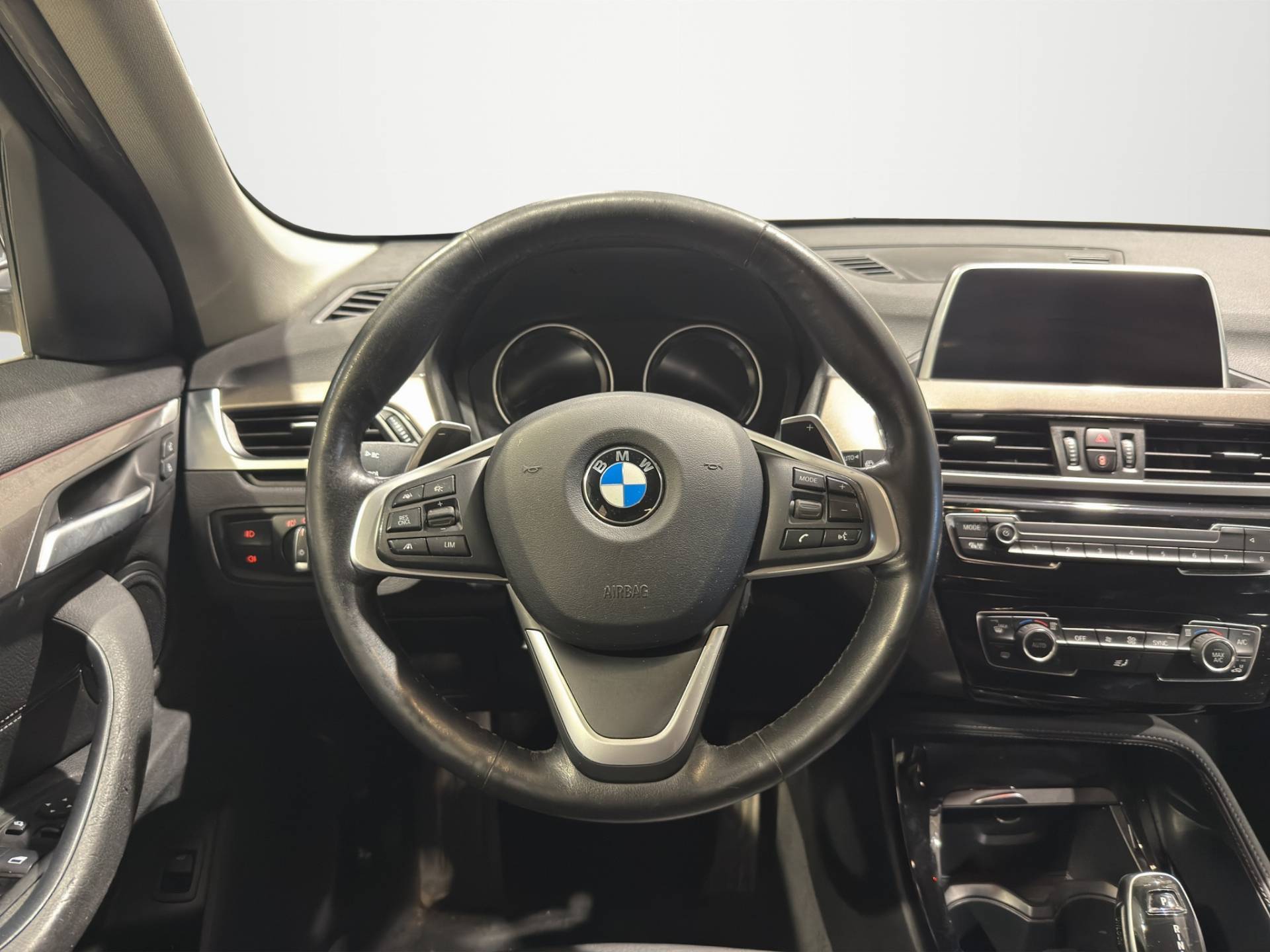 Auto Venduta - BMW X1 X1 sdrive18d xLine auto my18 usata in pronta consegna - Brandini