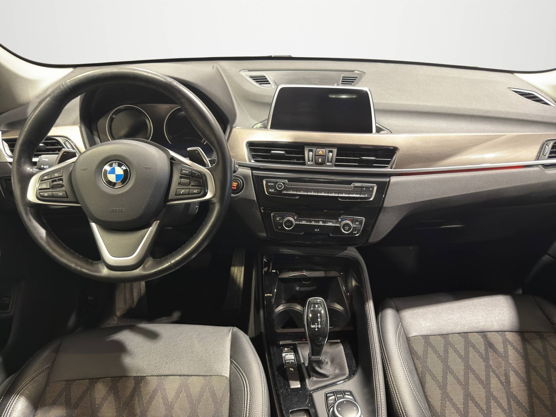 Auto Venduta - BMW X1 X1 sdrive18d xLine auto my18 usata in pronta consegna - Brandini