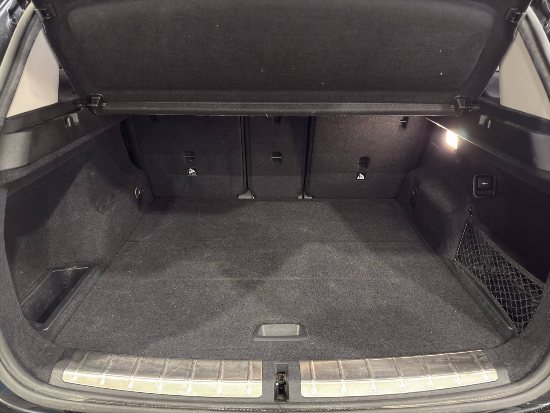 Auto Venduta - BMW X1 X1 sdrive18d xLine auto my18 usata in pronta consegna - Brandini