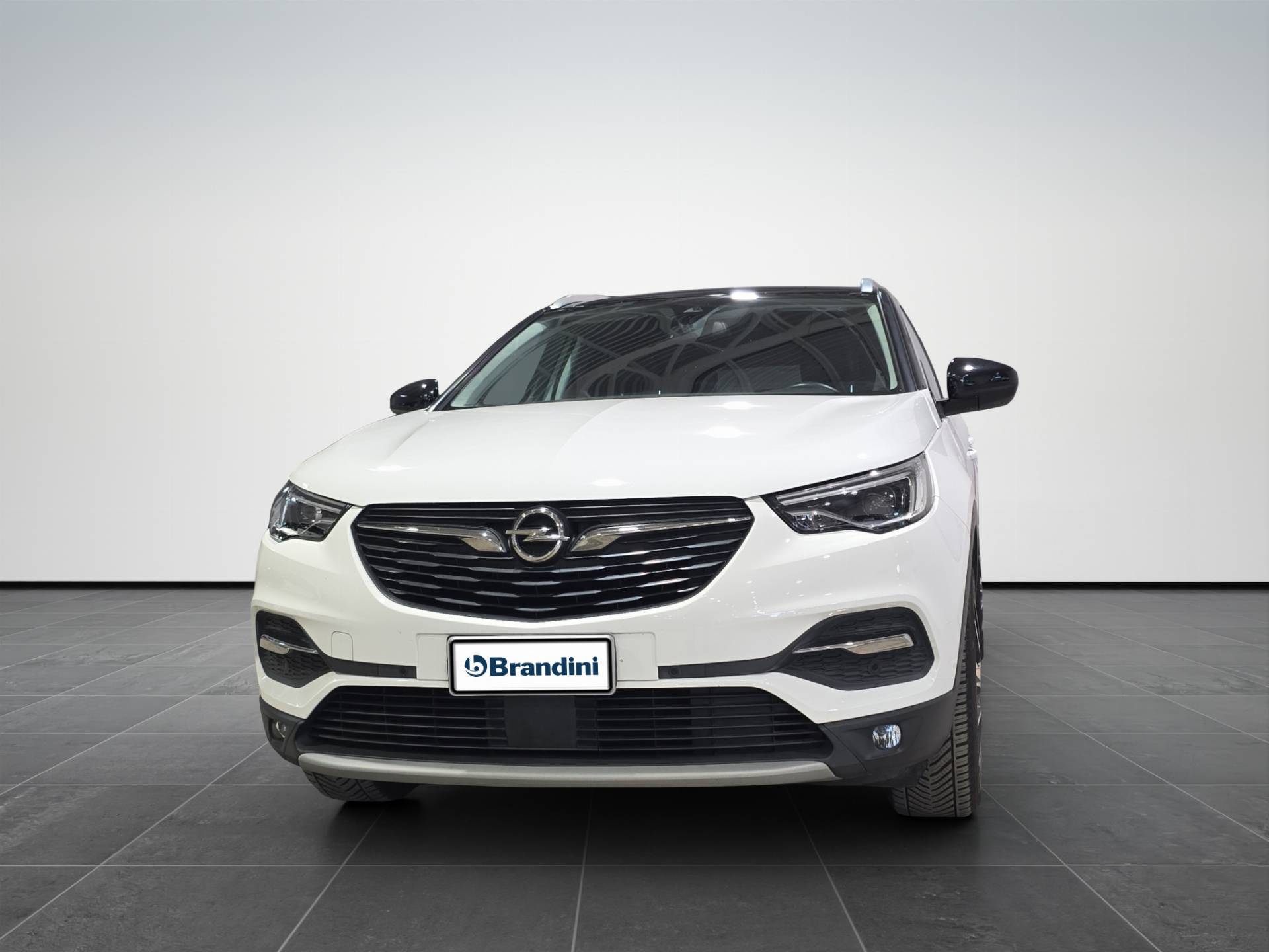 OPEL Grandland X Grandland X 1.5 ecotec Innovation s&s 130cv usata in pronta consegna - Brandini