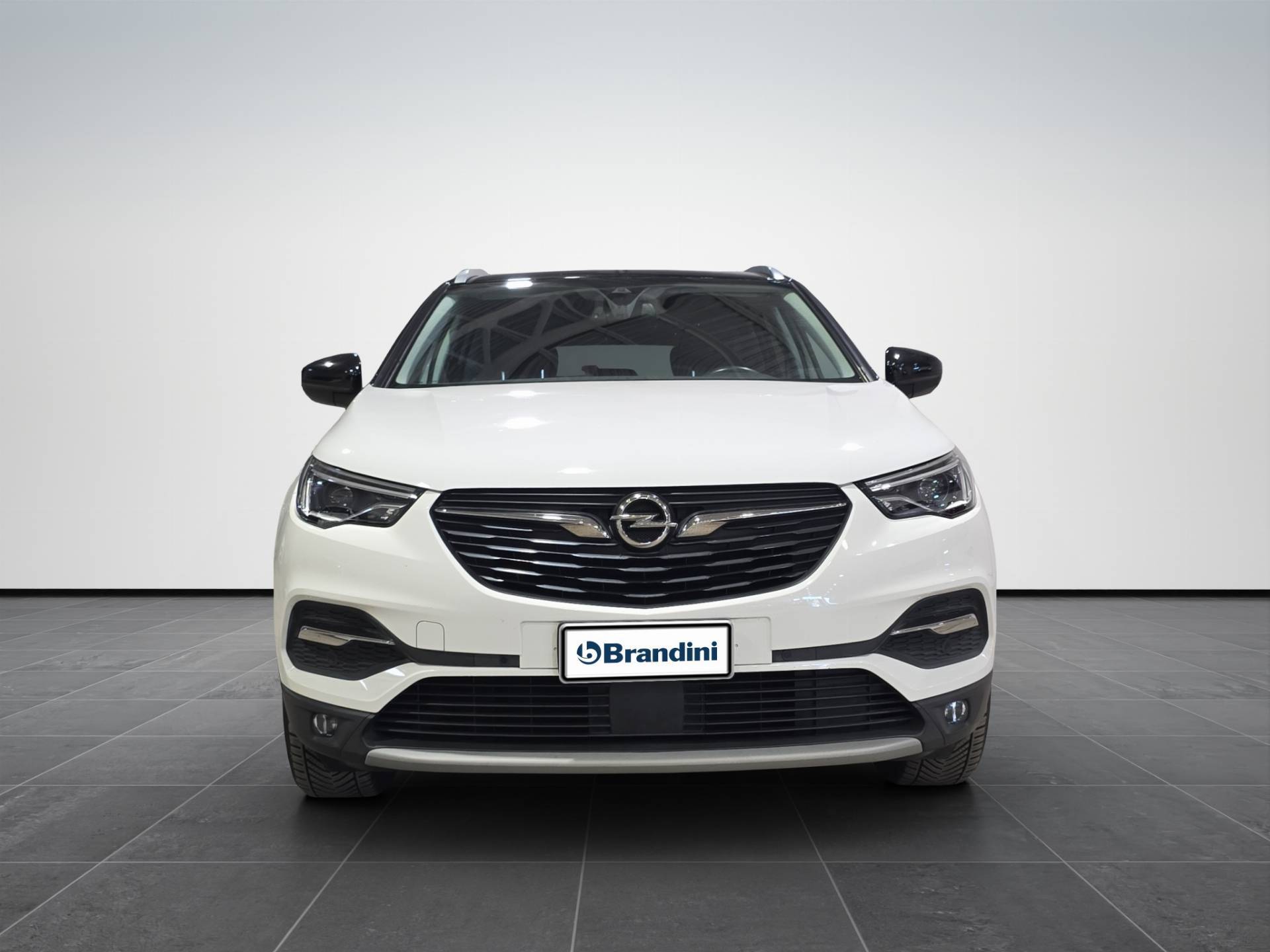 OPEL Grandland X Grandland X 1.5 ecotec Innovation s&s 130cv usata in pronta consegna - Brandini