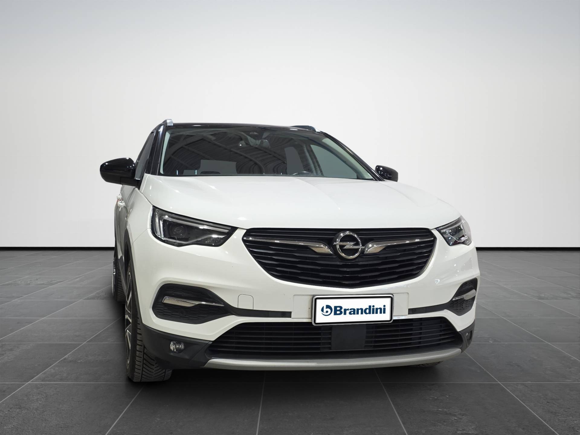 OPEL Grandland X Grandland X 1.5 ecotec Innovation s&s 130cv usata in pronta consegna - Brandini