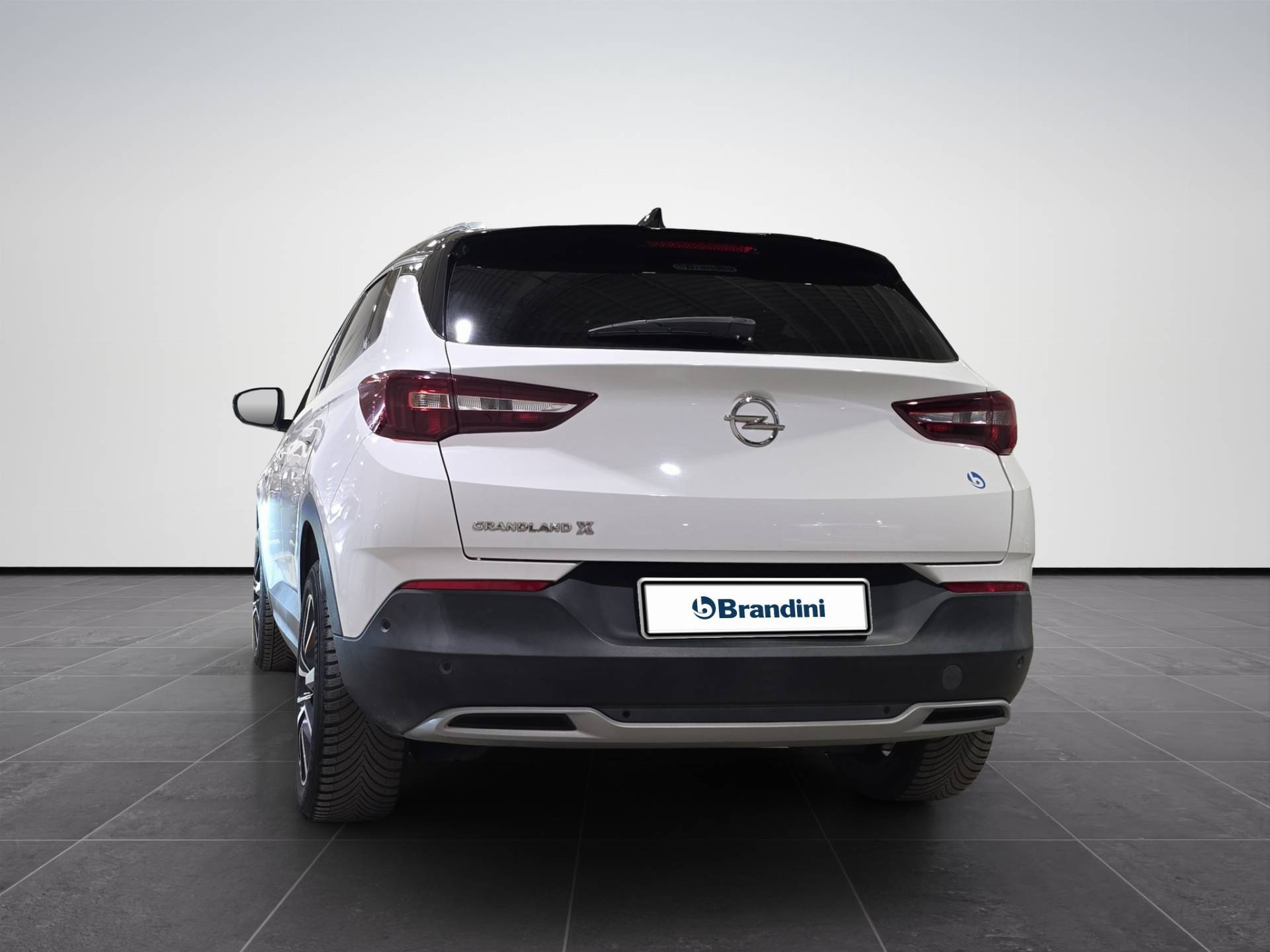 OPEL Grandland X Grandland X 1.5 ecotec Innovation s&s 130cv usata in pronta consegna - Brandini