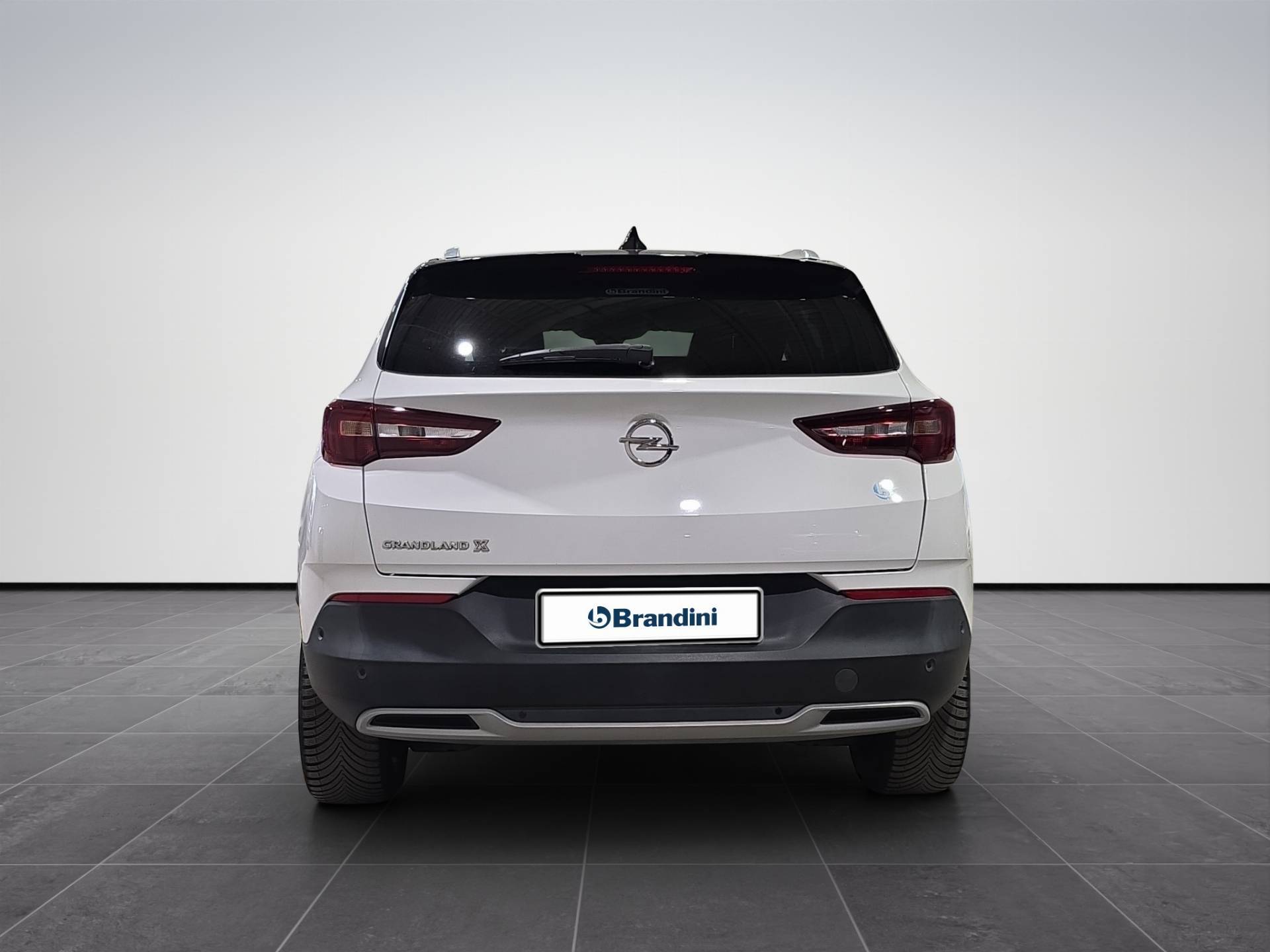 OPEL Grandland X Grandland X 1.5 ecotec Innovation s&s 130cv usata in pronta consegna - Brandini