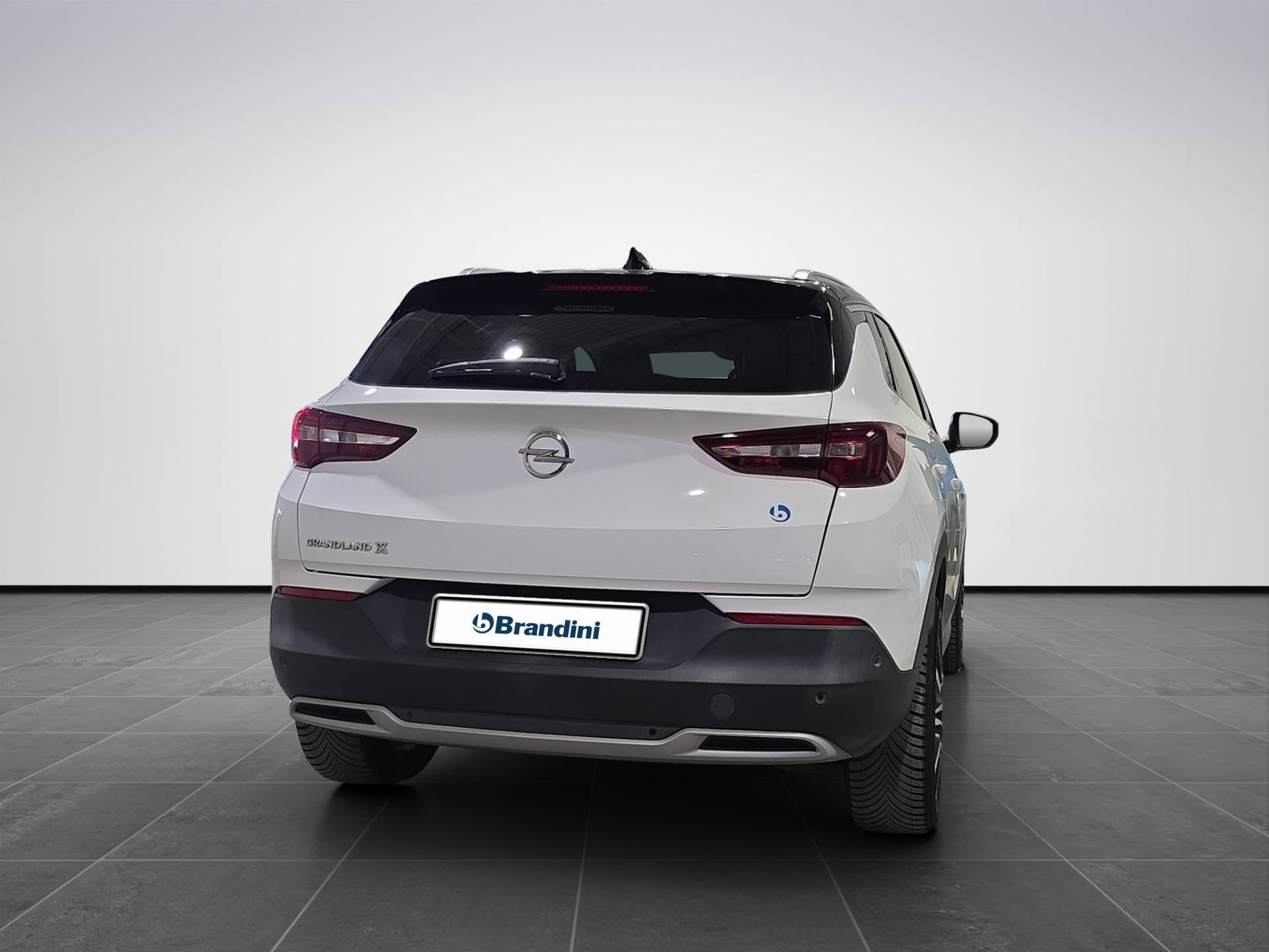 OPEL Grandland X Grandland X 1.5 ecotec Innovation s&s 130cv usata in pronta consegna - Brandini