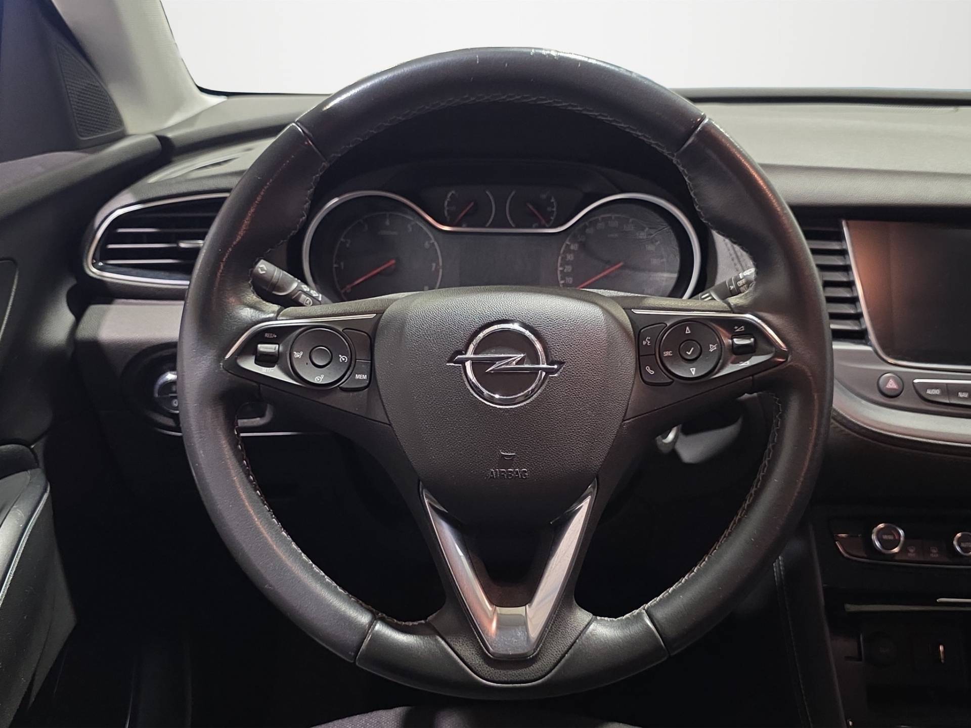 OPEL Grandland X Grandland X 1.5 ecotec Innovation s&s 130cv usata in pronta consegna - Brandini