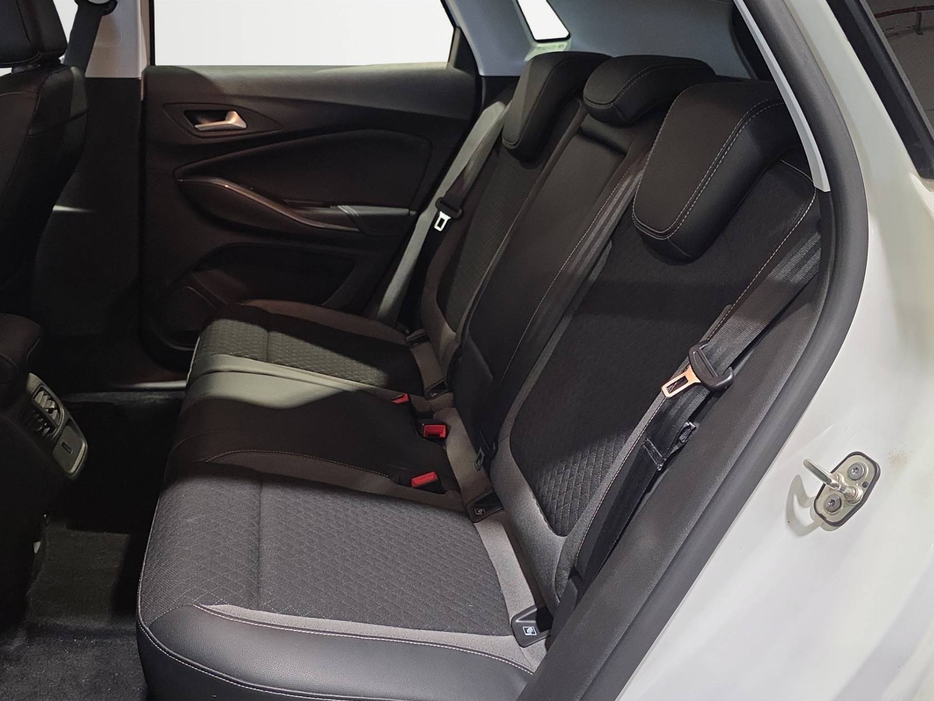 OPEL Grandland X Grandland X 1.5 ecotec Innovation s&s 130cv usata in pronta consegna - Brandini