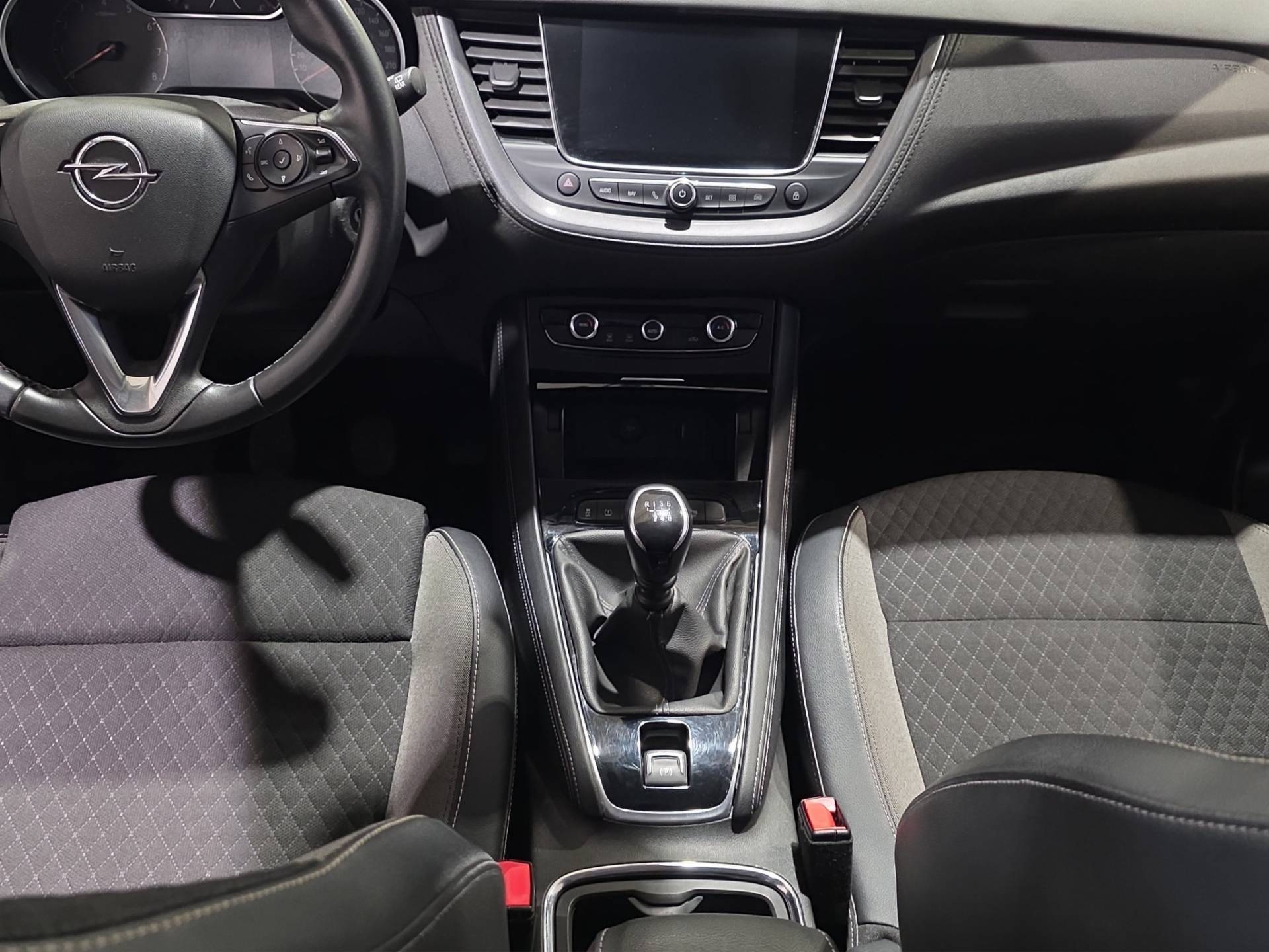 OPEL Grandland X Grandland X 1.5 ecotec Innovation s&s 130cv usata in pronta consegna - Brandini