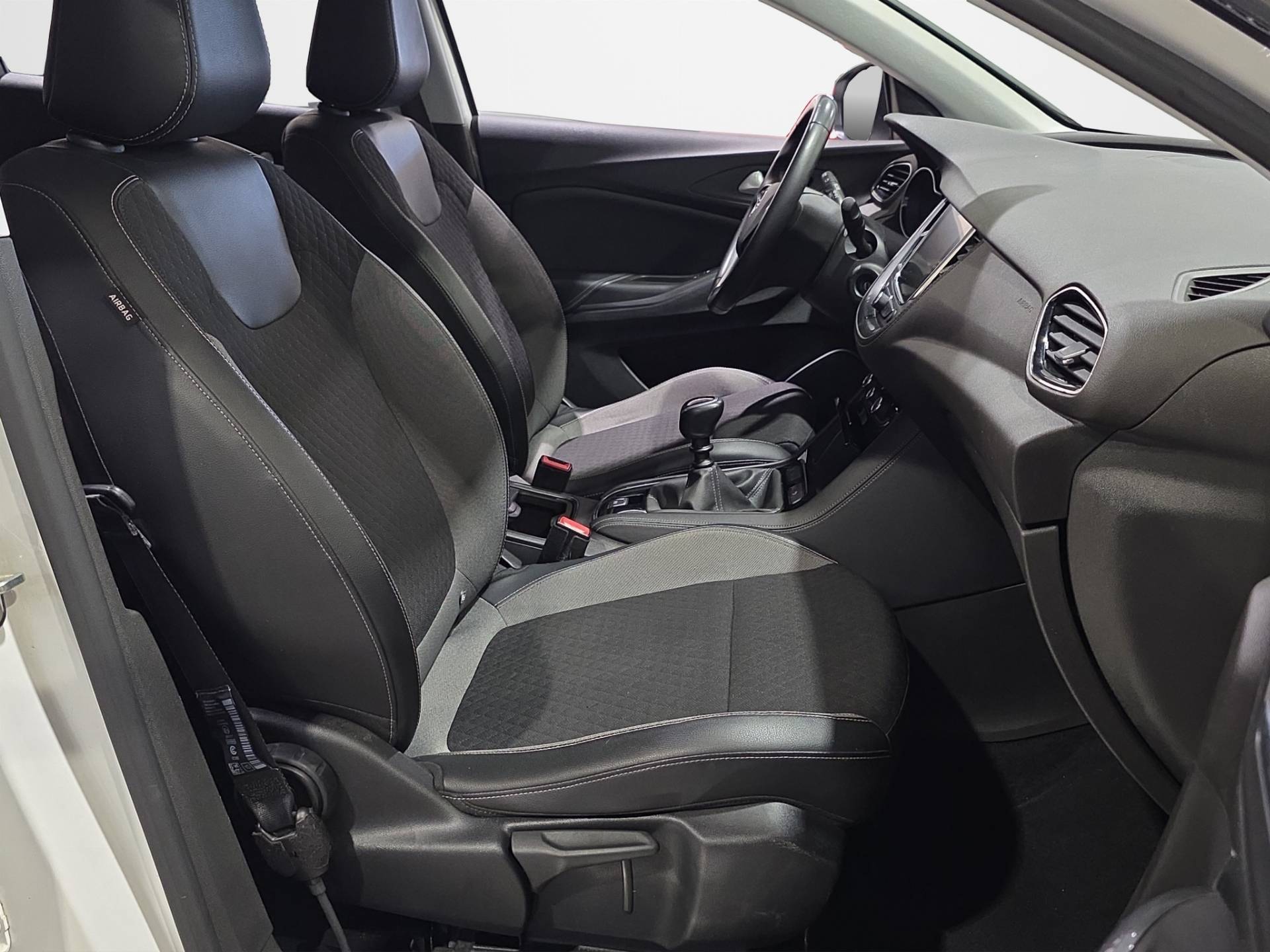 OPEL Grandland X Grandland X 1.5 ecotec Innovation s&s 130cv usata in pronta consegna - Brandini