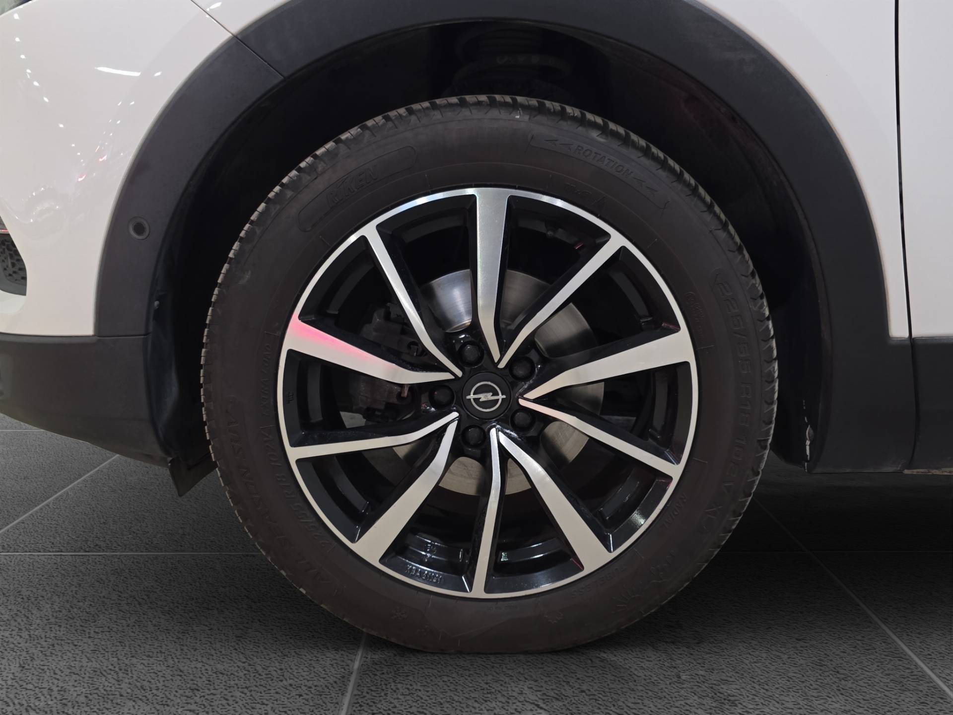 OPEL Grandland X Grandland X 1.5 ecotec Innovation s&s 130cv usata in pronta consegna - Brandini