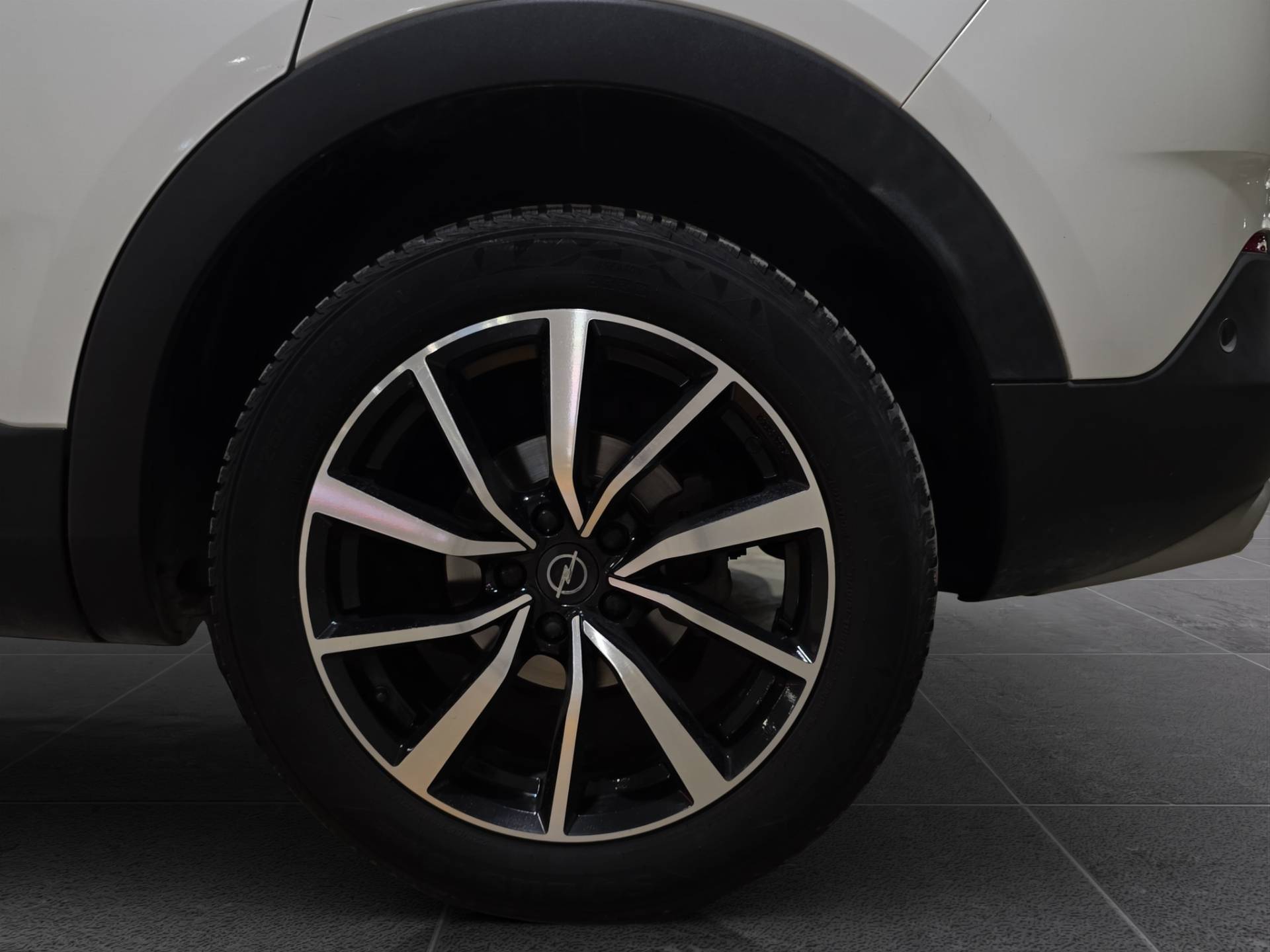 OPEL Grandland X Grandland X 1.5 ecotec Innovation s&s 130cv usata in pronta consegna - Brandini
