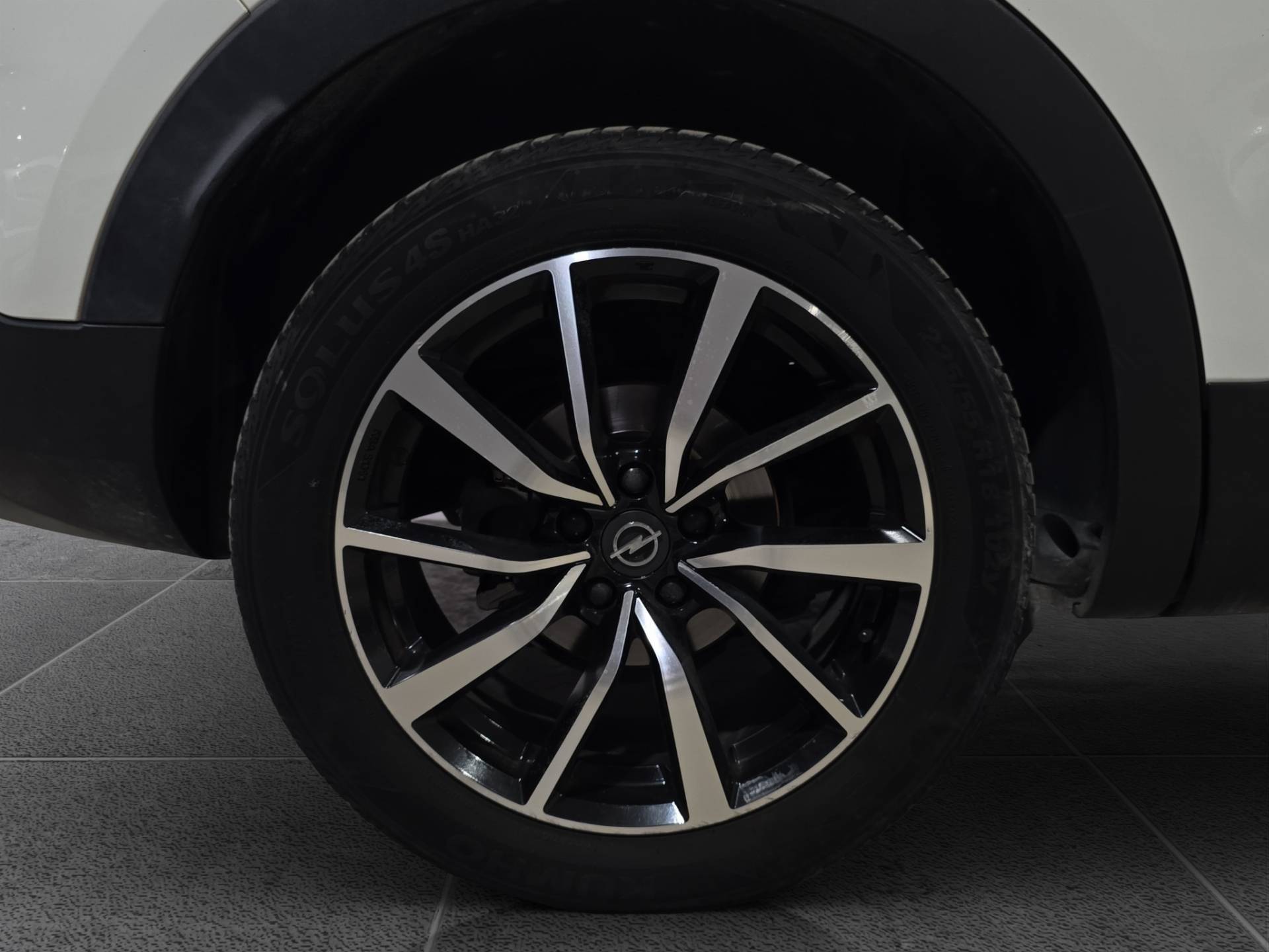 OPEL Grandland X Grandland X 1.5 ecotec Innovation s&s 130cv usata in pronta consegna - Brandini