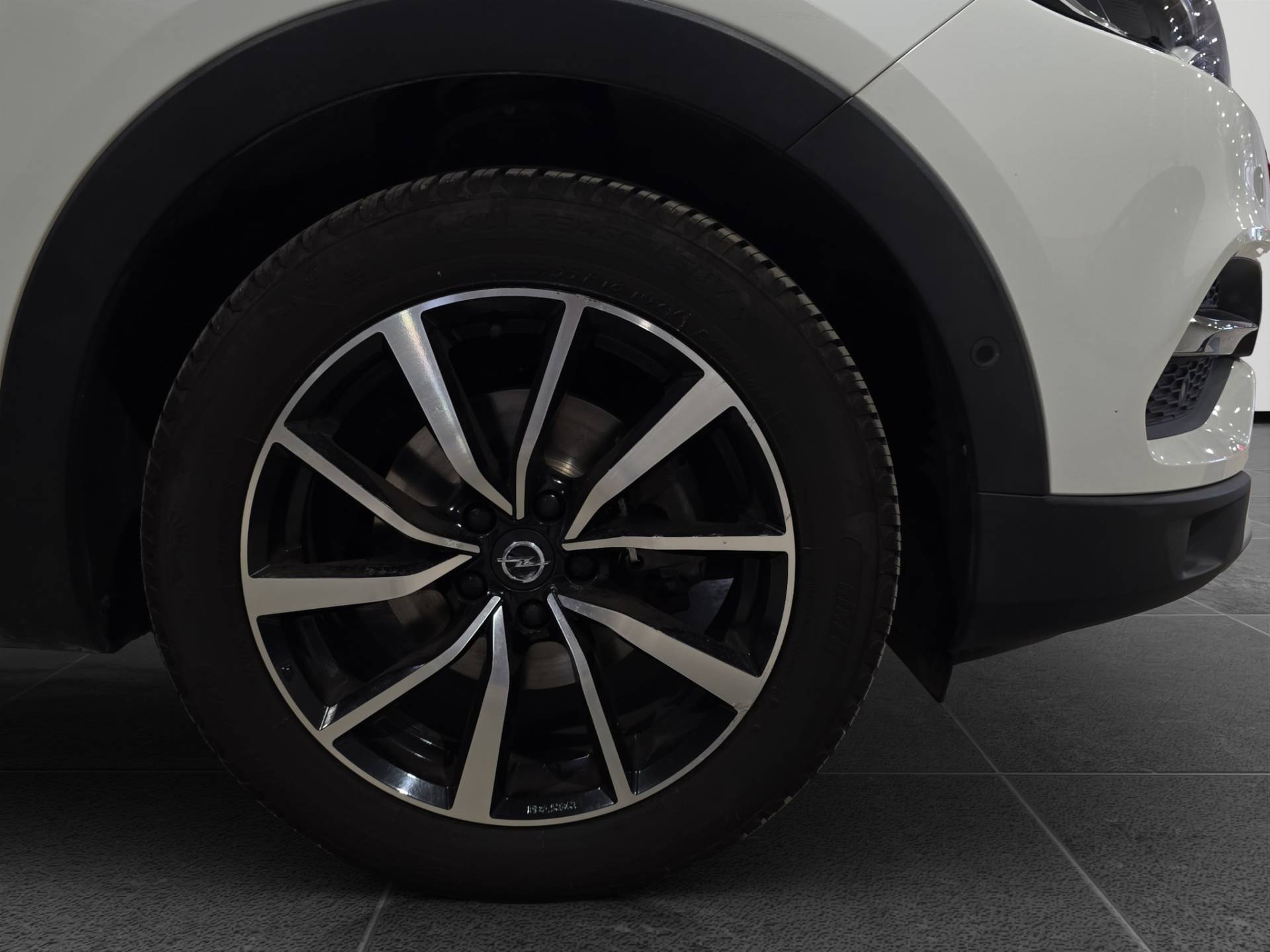 OPEL Grandland X Grandland X 1.5 ecotec Innovation s&s 130cv usata in pronta consegna - Brandini