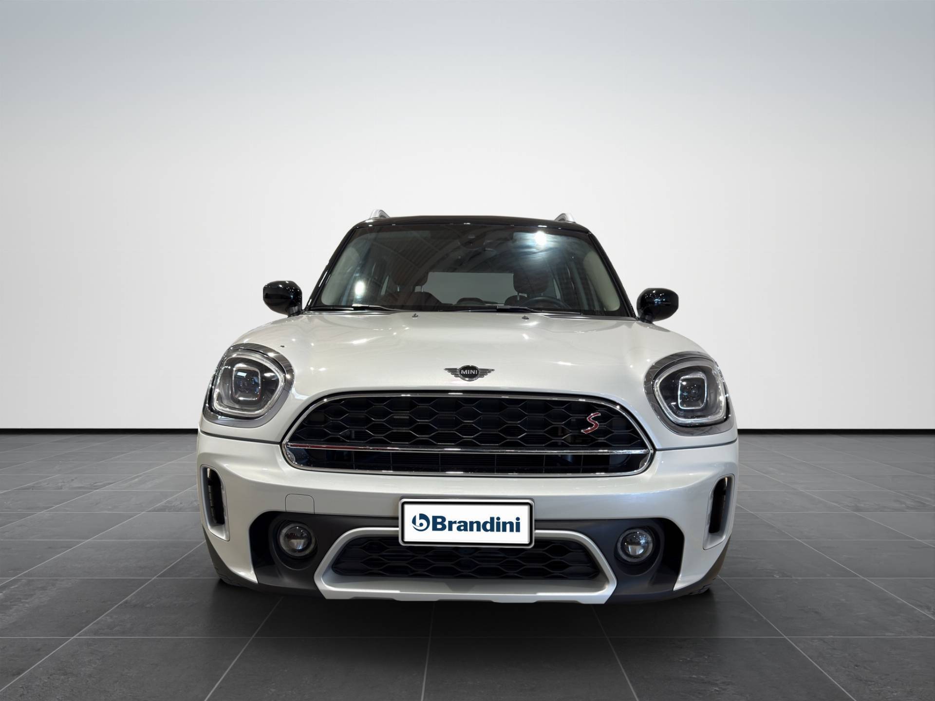 MINI Mini Countryman Mini Countryman 2.0 Cooper S All4 all4 auto usata in pronta consegna - Brandini