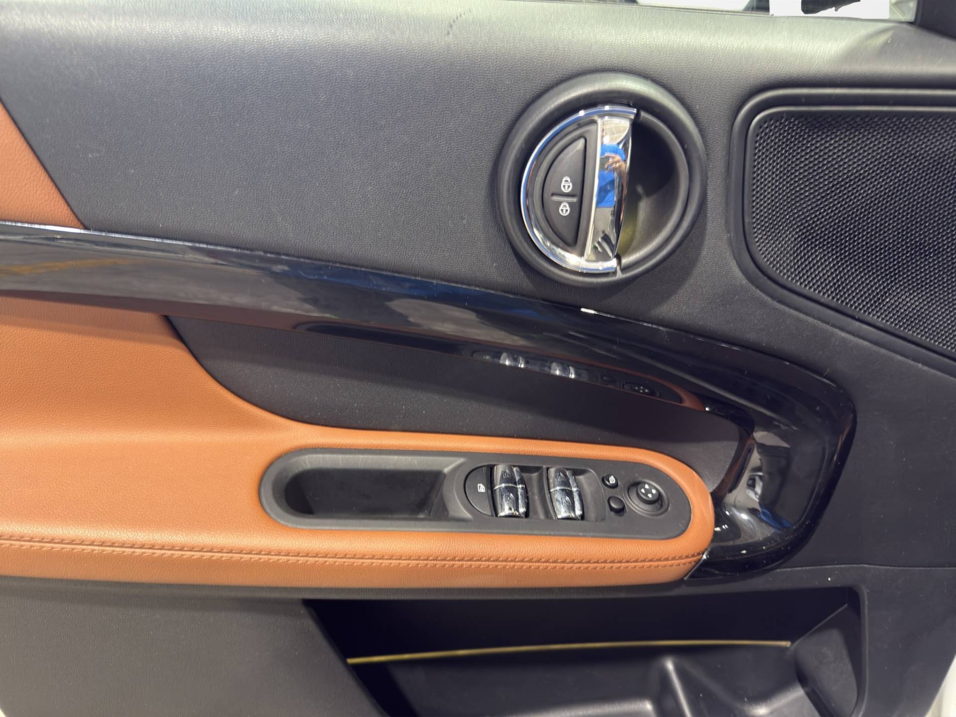 MINI Mini Countryman Mini Countryman 2.0 Cooper S All4 all4 auto usata in pronta consegna - Brandini