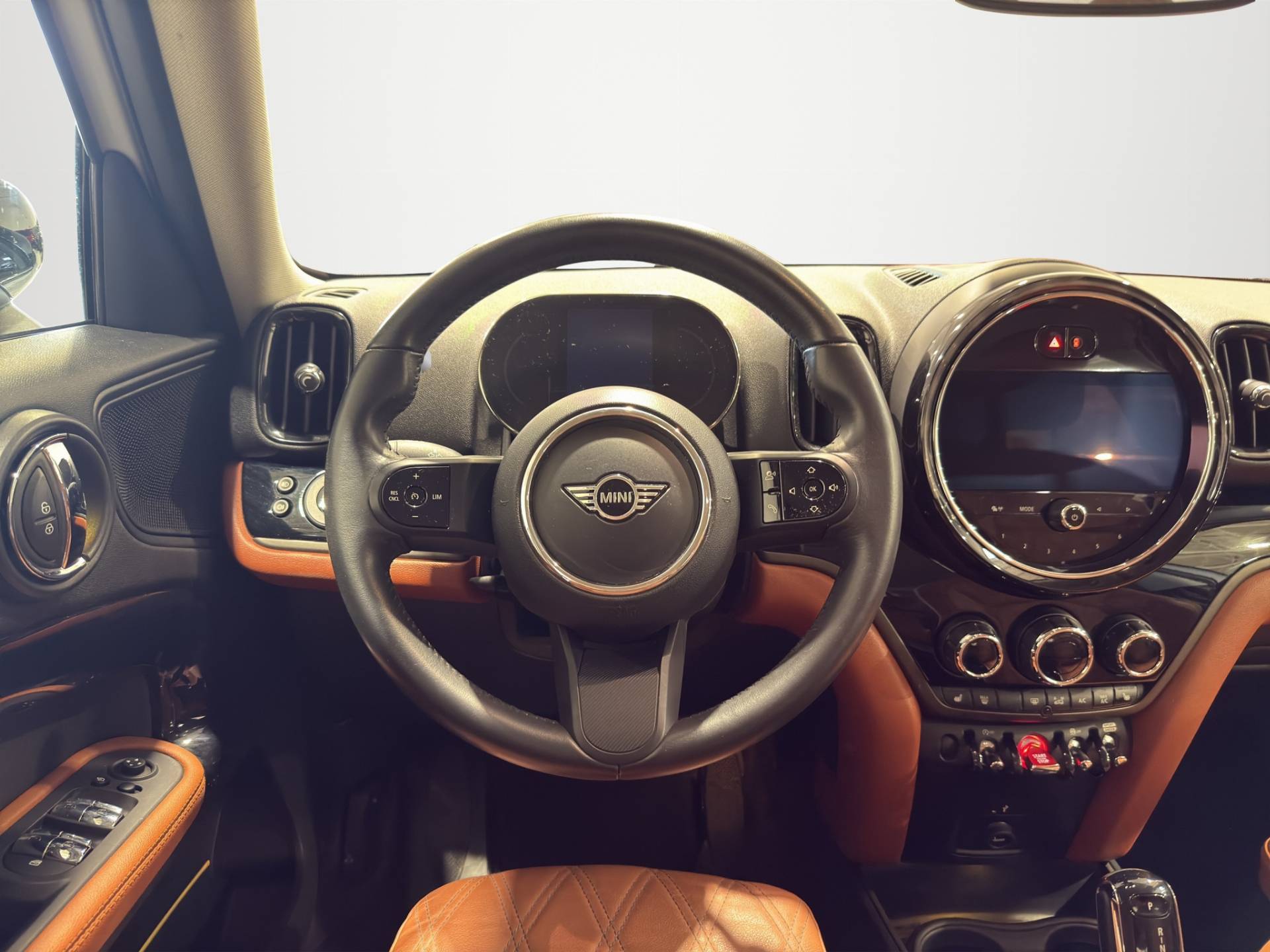 MINI Mini Countryman Mini Countryman 2.0 Cooper S All4 all4 auto usata in pronta consegna - Brandini
