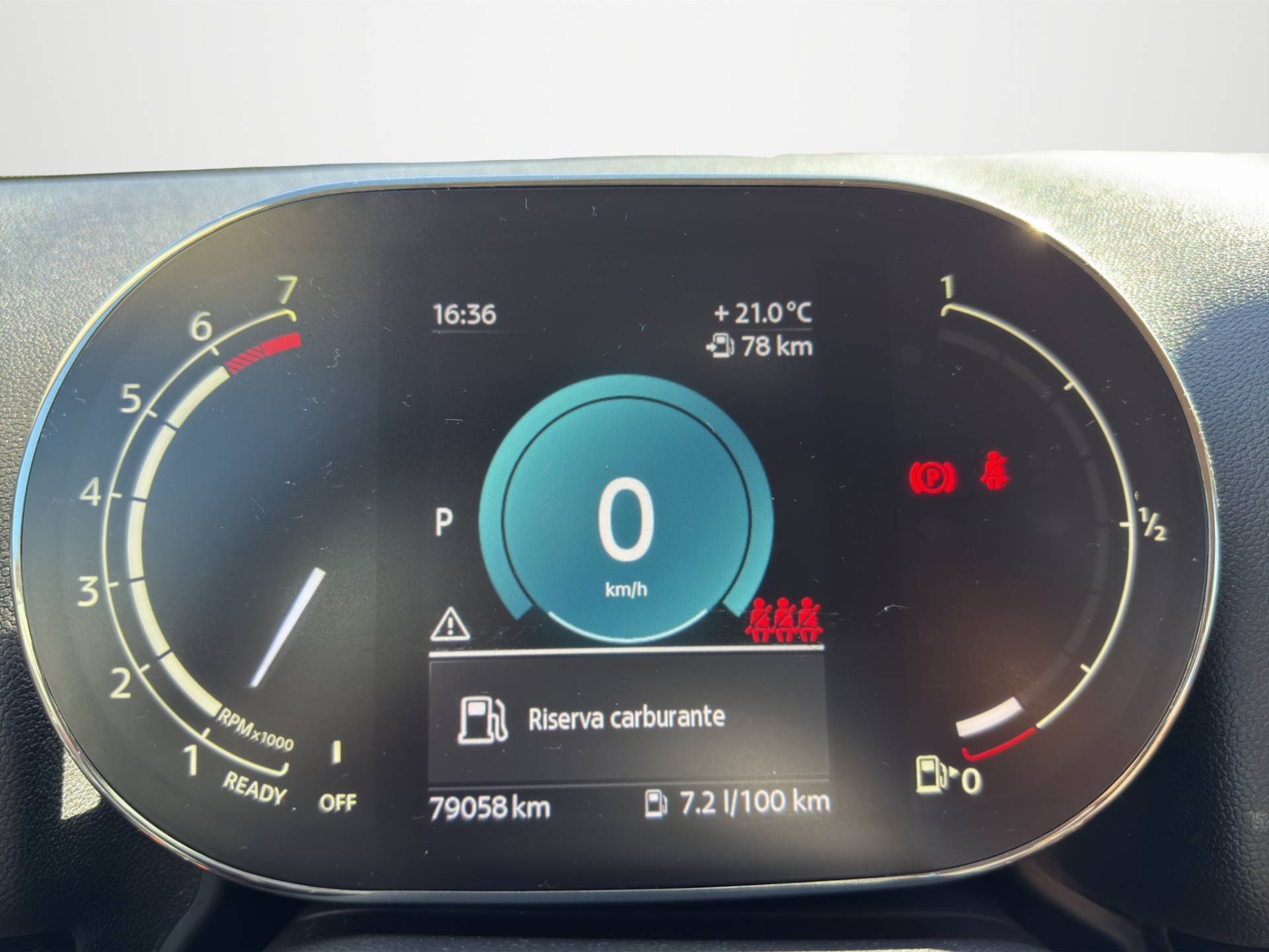 MINI Mini Countryman Mini Countryman 2.0 Cooper S All4 all4 auto usata in pronta consegna - Brandini