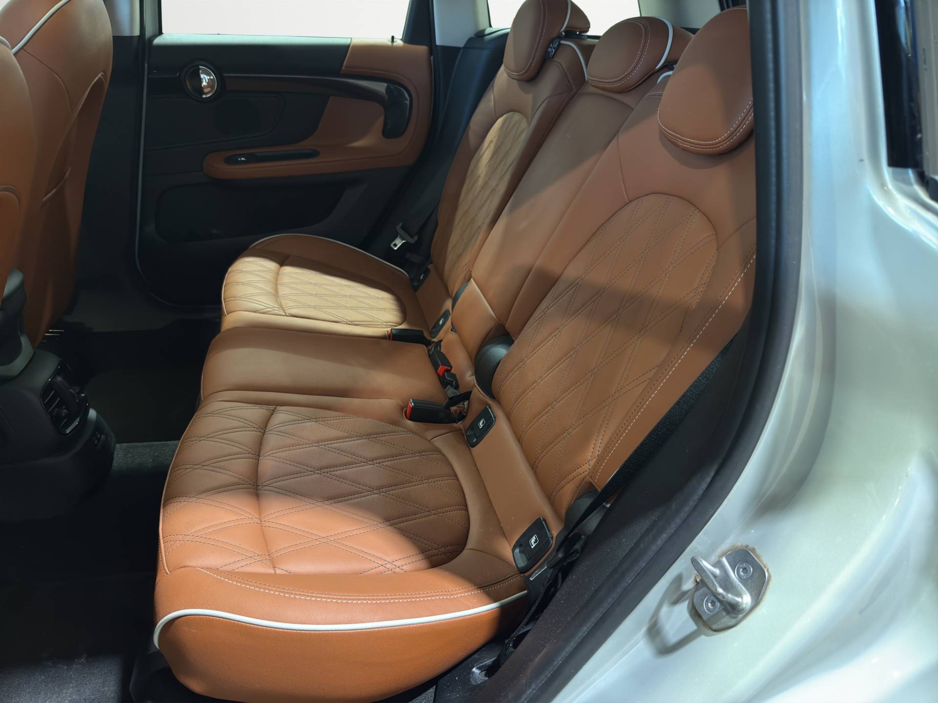 MINI Mini Countryman Mini Countryman 2.0 Cooper S All4 all4 auto usata in pronta consegna - Brandini