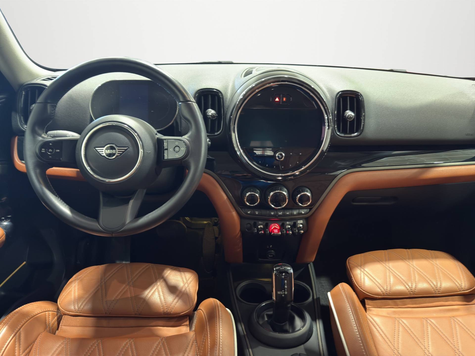 MINI Mini Countryman Mini Countryman 2.0 Cooper S All4 all4 auto usata in pronta consegna - Brandini