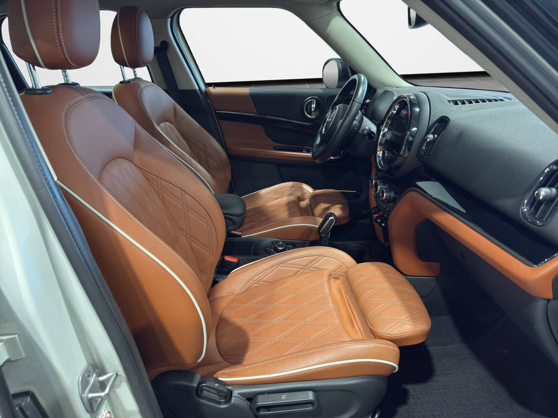 MINI Mini Countryman Mini Countryman 2.0 Cooper S All4 all4 auto usata in pronta consegna - Brandini