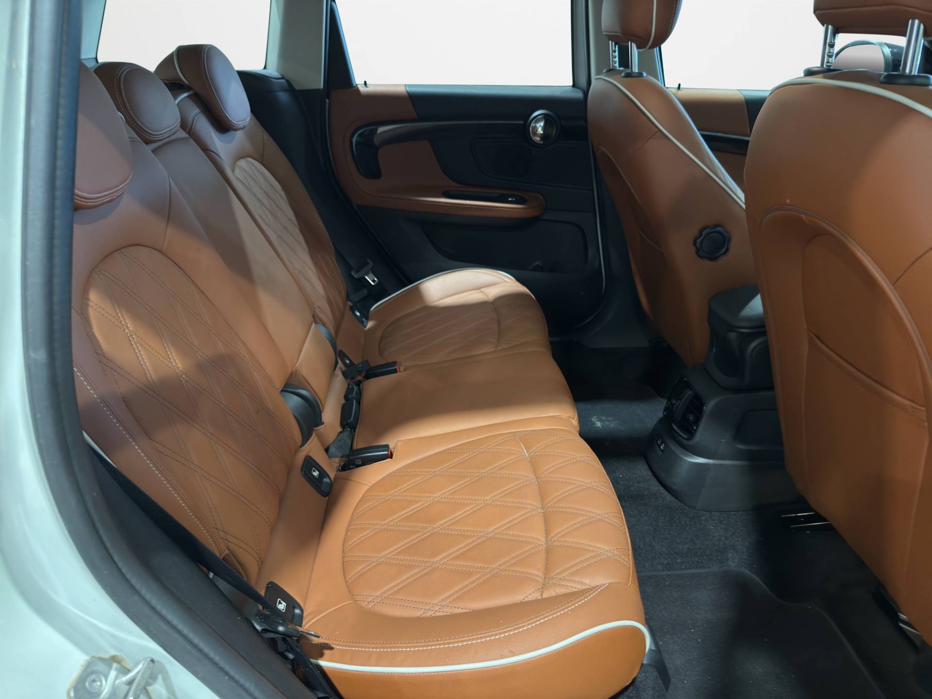 MINI Mini Countryman Mini Countryman 2.0 Cooper S All4 all4 auto usata in pronta consegna - Brandini