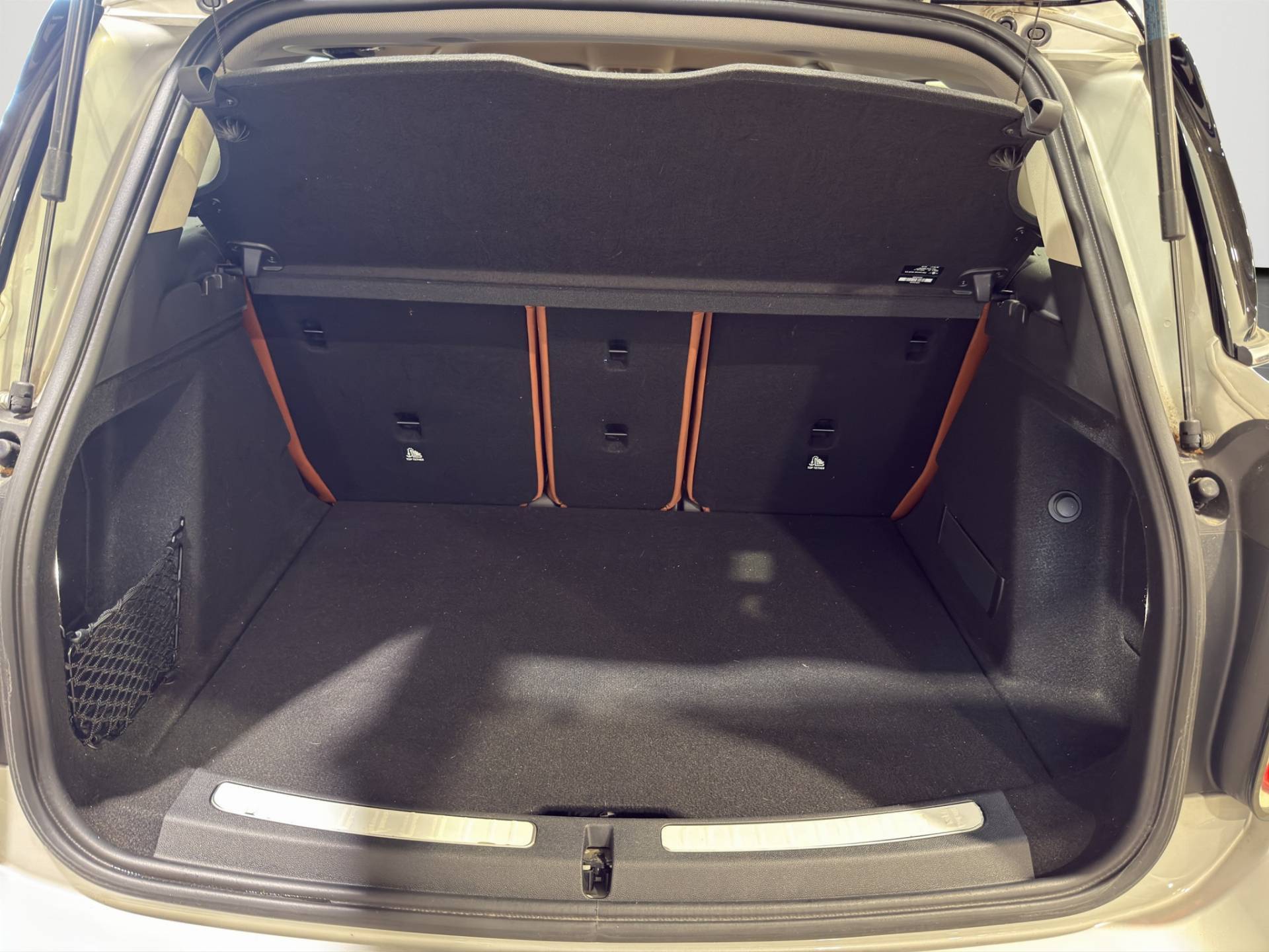 MINI Mini Countryman Mini Countryman 2.0 Cooper S All4 all4 auto usata in pronta consegna - Brandini