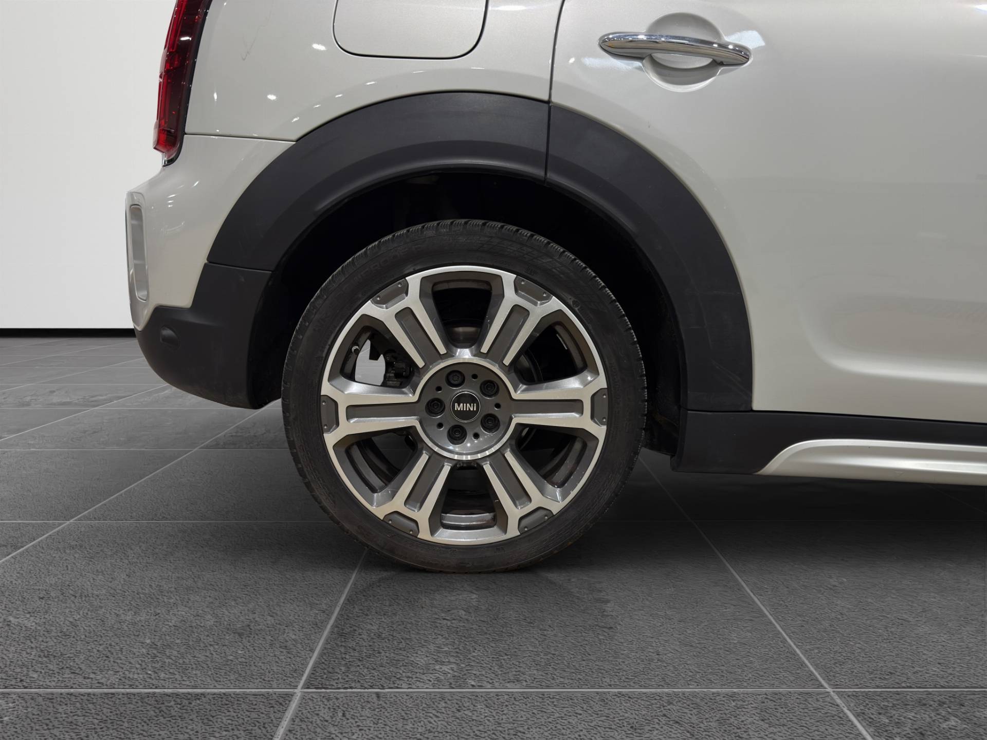 MINI Mini Countryman Mini Countryman 2.0 Cooper S All4 all4 auto usata in pronta consegna - Brandini