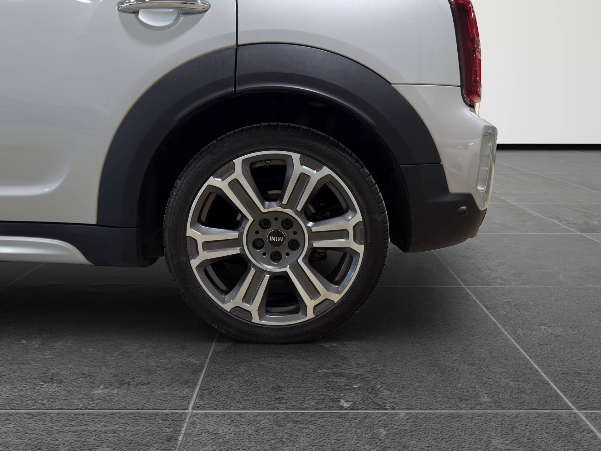 MINI Mini Countryman Mini Countryman 2.0 Cooper S All4 all4 auto usata in pronta consegna - Brandini