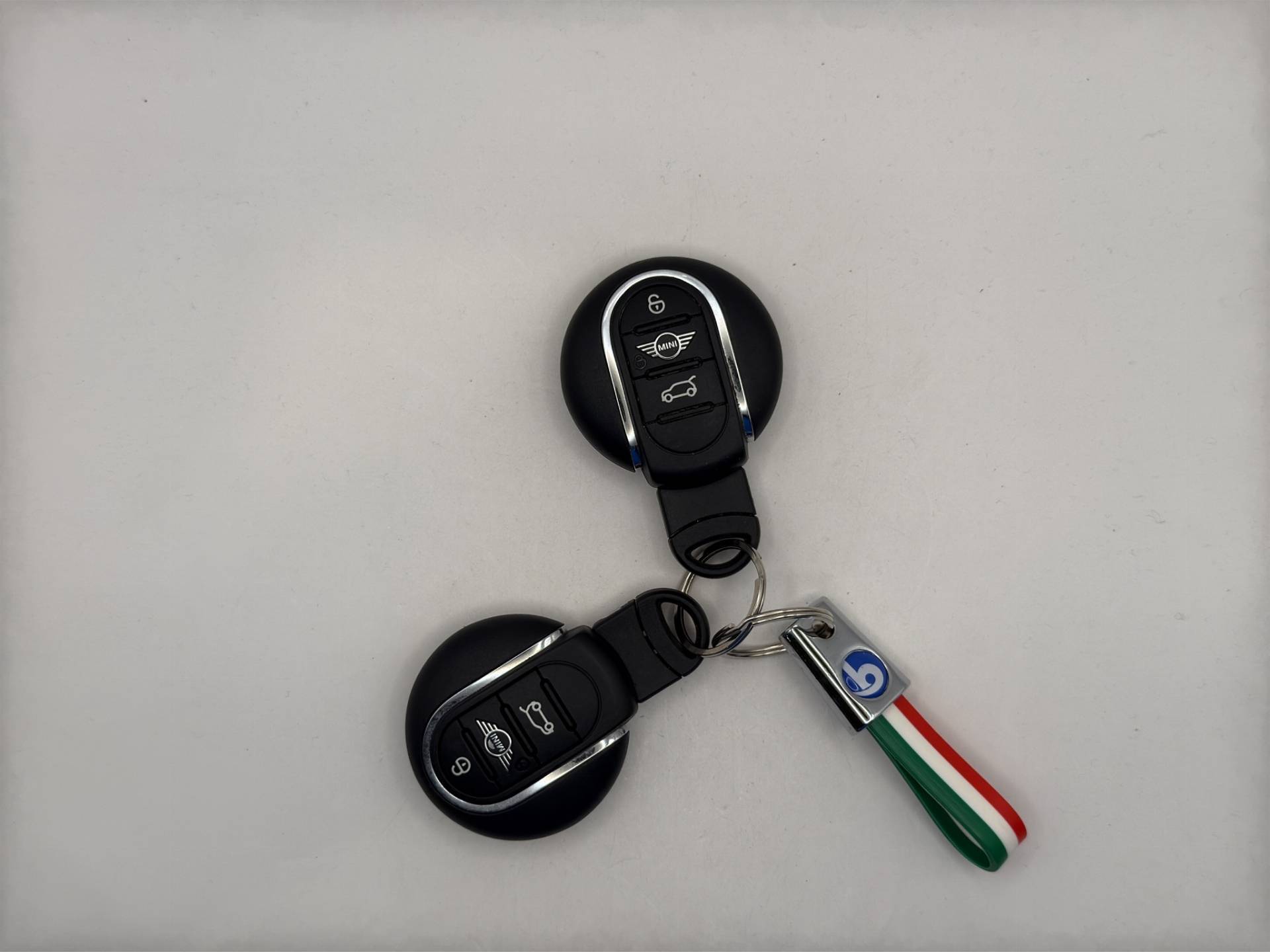 MINI Mini Countryman Mini Countryman 2.0 Cooper S All4 all4 auto usata in pronta consegna - Brandini