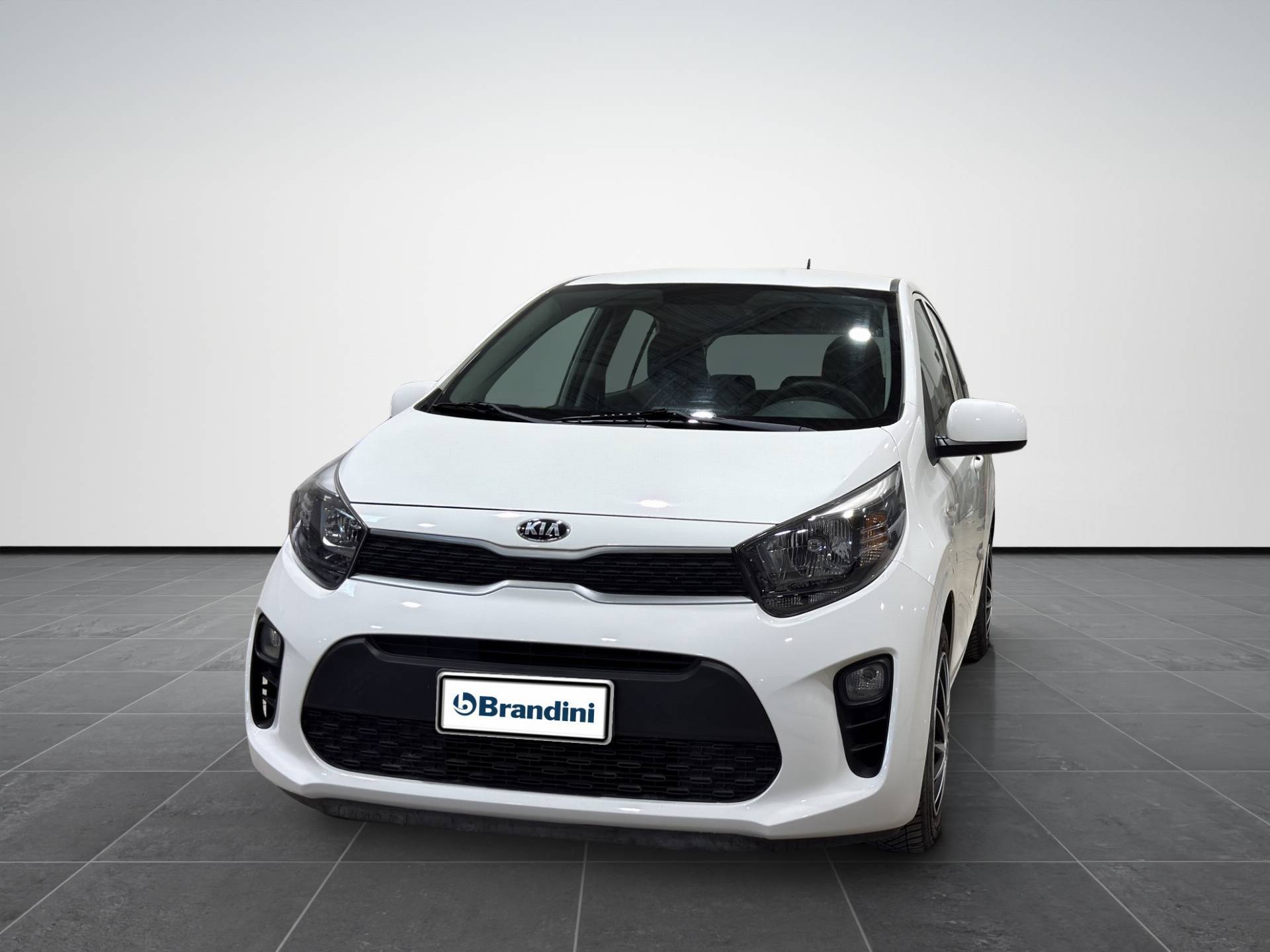Auto Venduta - KIA Picanto Picanto 1.0 Active Gpl usata in pronta consegna - Brandini