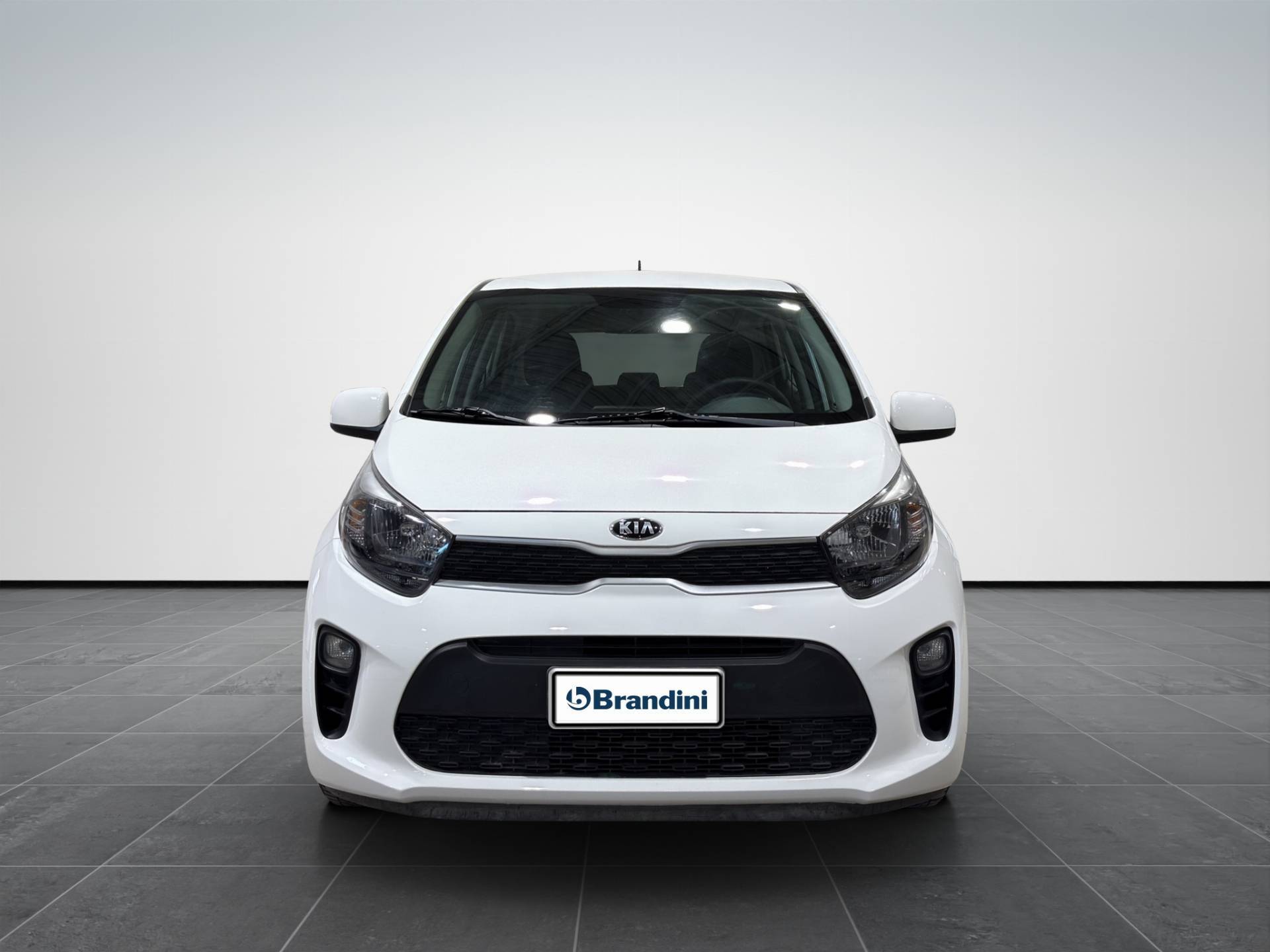 Auto Venduta - KIA Picanto Picanto 1.0 Active Gpl usata in pronta consegna - Brandini