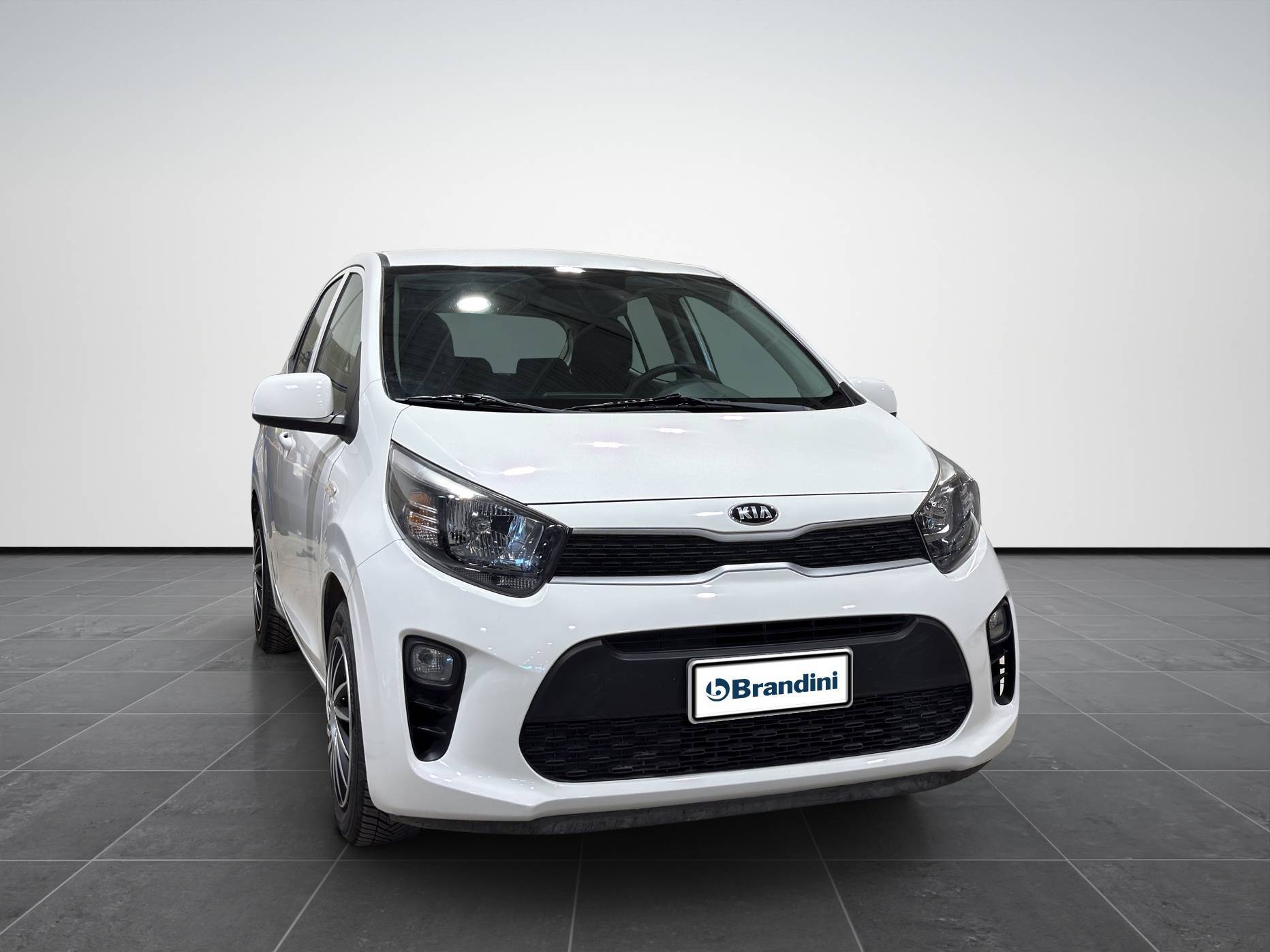 Auto Venduta - KIA Picanto Picanto 1.0 Active Gpl usata in pronta consegna - Brandini