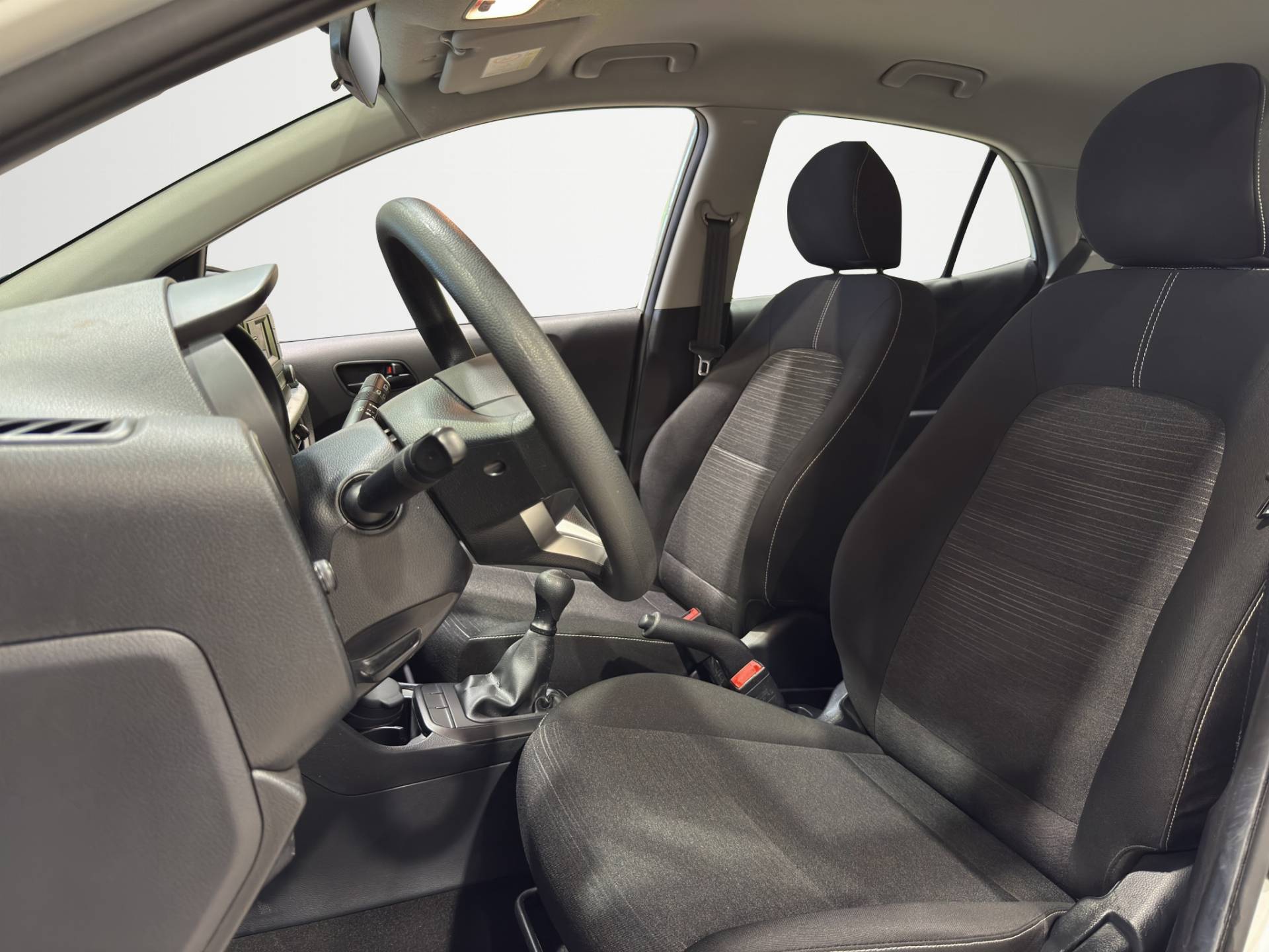 Auto Venduta - KIA Picanto Picanto 1.0 Active Gpl usata in pronta consegna - Brandini