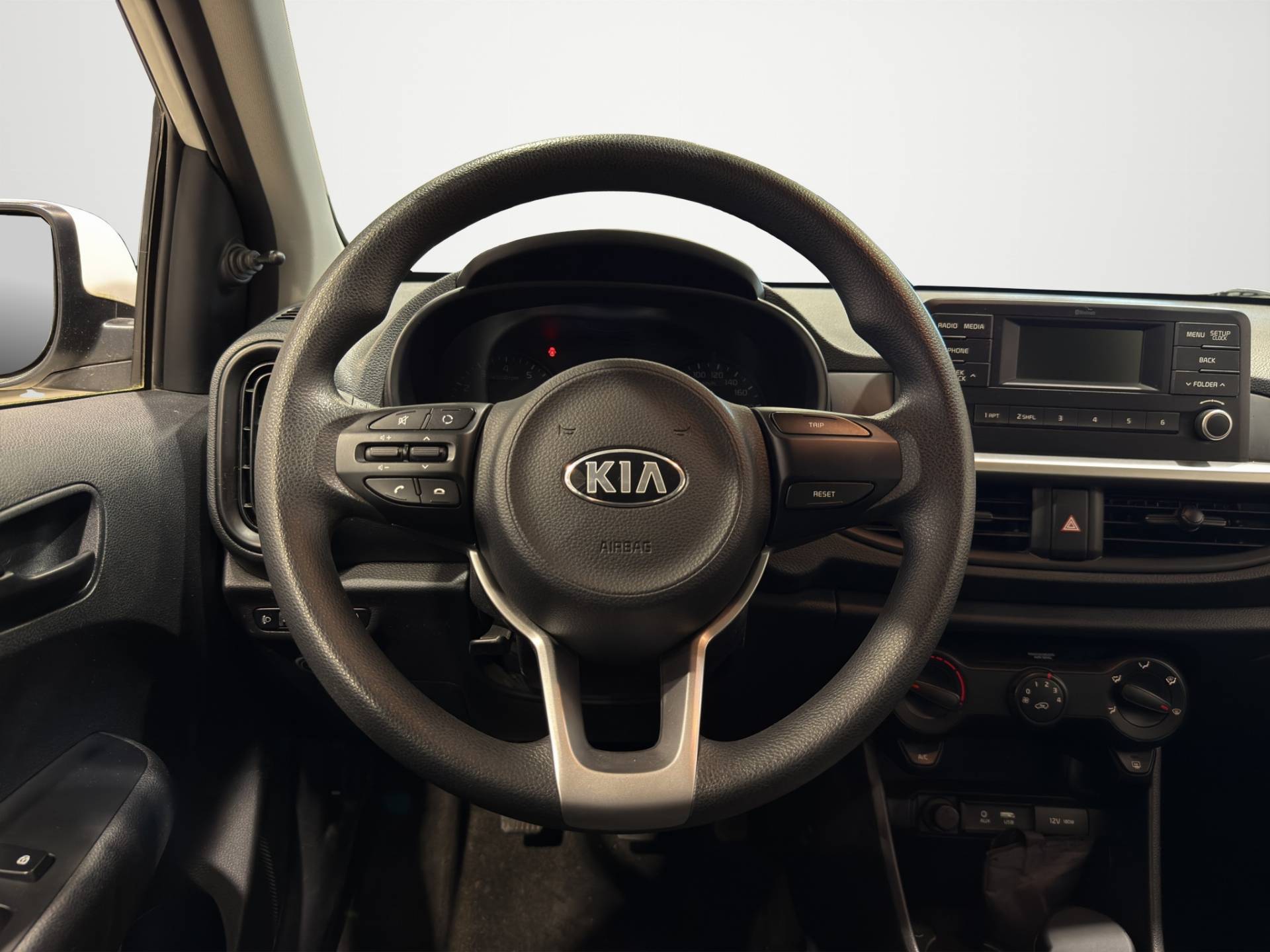 Auto Venduta - KIA Picanto Picanto 1.0 Active Gpl usata in pronta consegna - Brandini