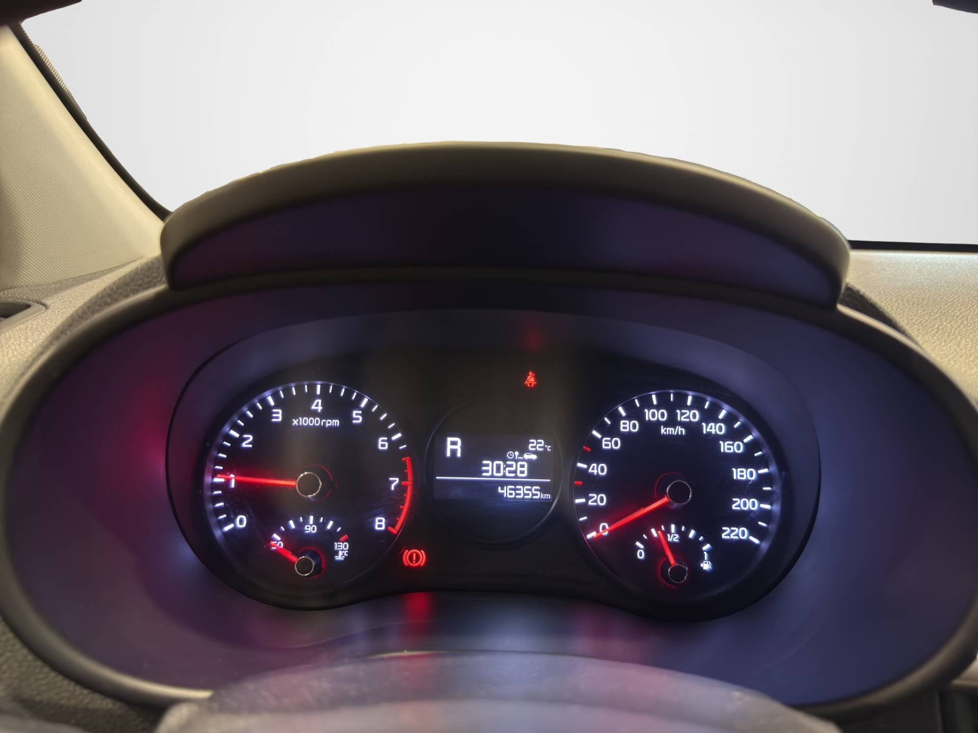 Auto Venduta - KIA Picanto Picanto 1.0 Active Gpl usata in pronta consegna - Brandini